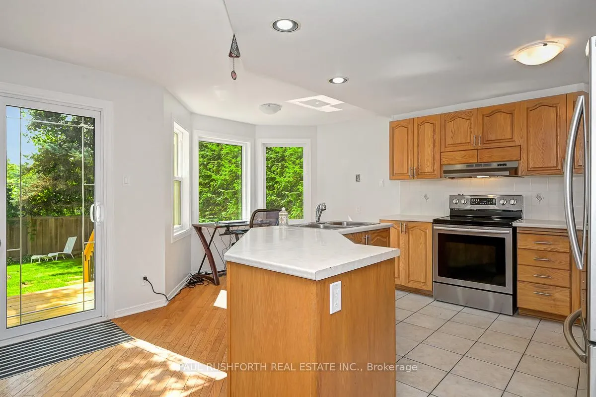 Photo 9 of 1793 Hunters Run Drive, Ottawa, Chapel Hill — HOMEH