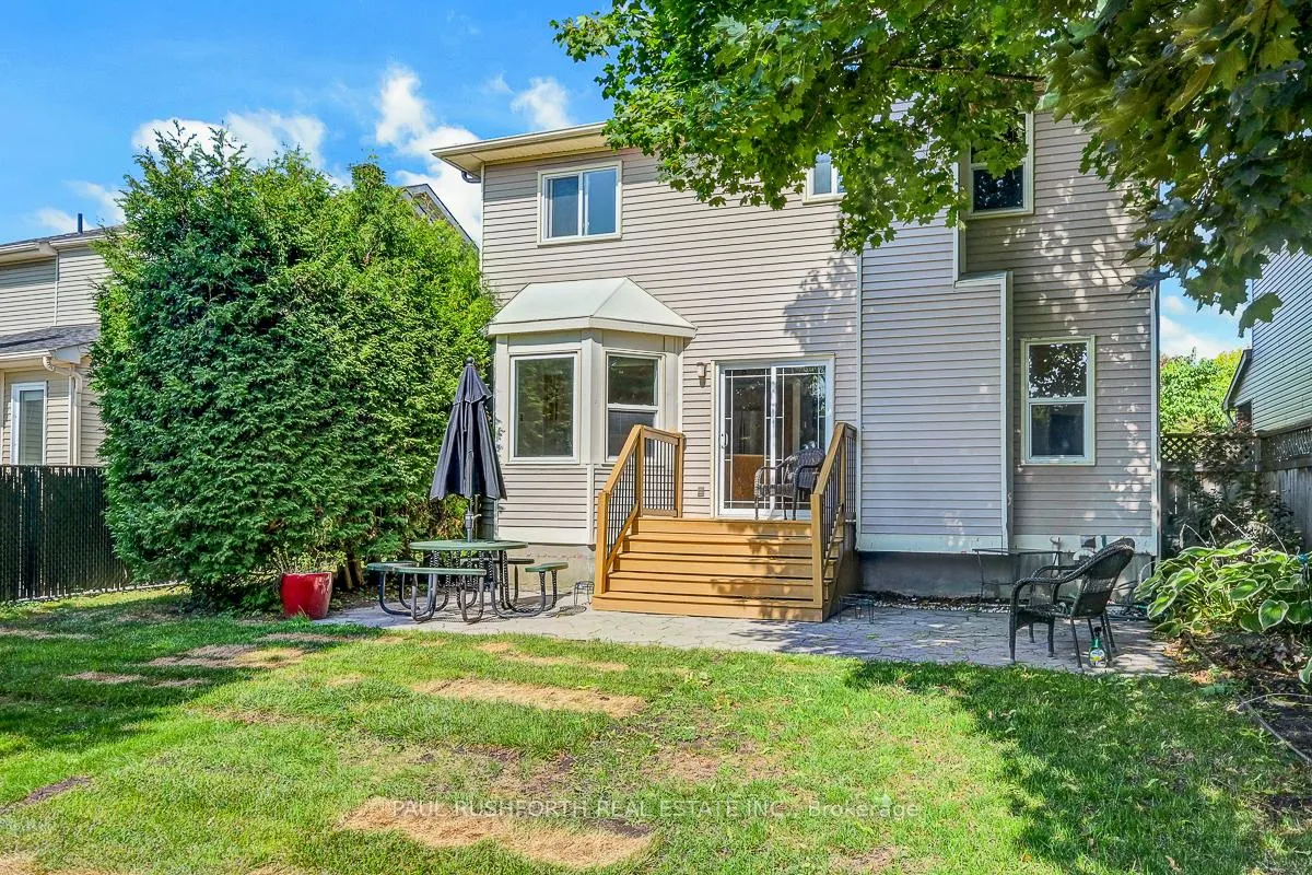 Photo 29 of 1793 Hunters Run Drive, Ottawa, Chapel Hill — HOMEH