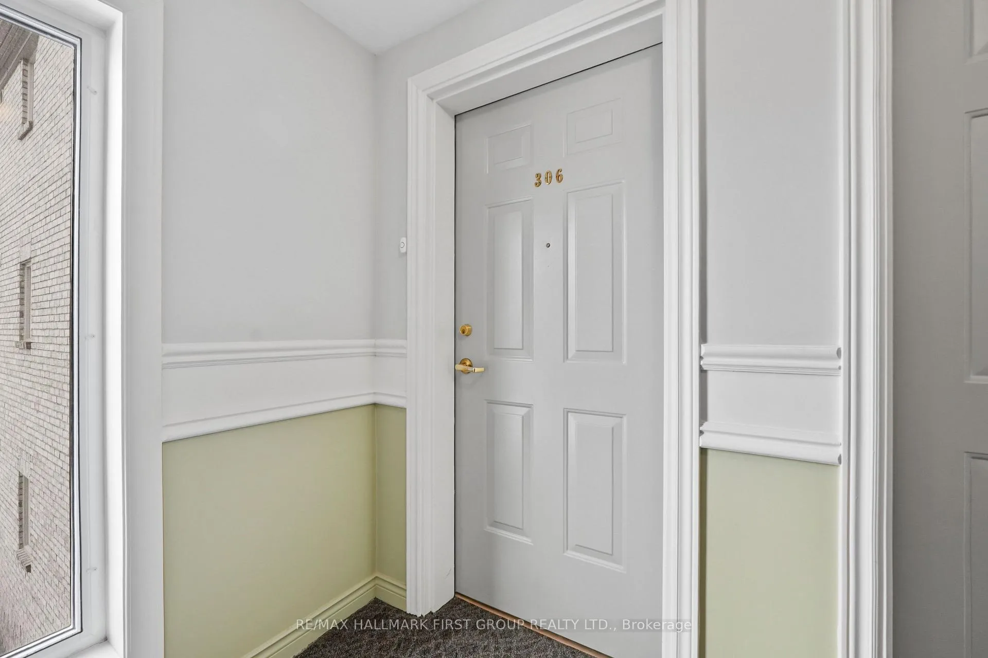 Photo 2 of Unit 306, 107 Marisa Lane, Cobourg — HOMEH