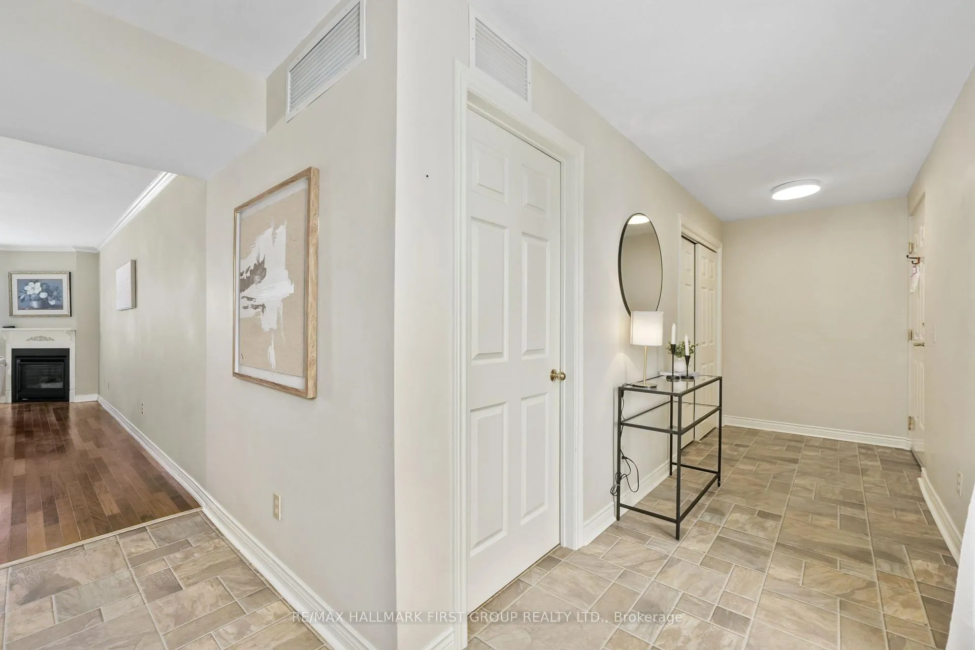 Photo 4 of Unit 306, 107 Marisa Lane, Cobourg — HOMEH