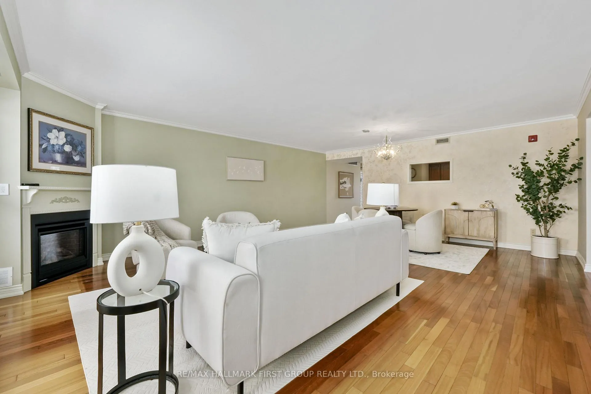 Photo 7 of Unit 306, 107 Marisa Lane, Cobourg — HOMEH