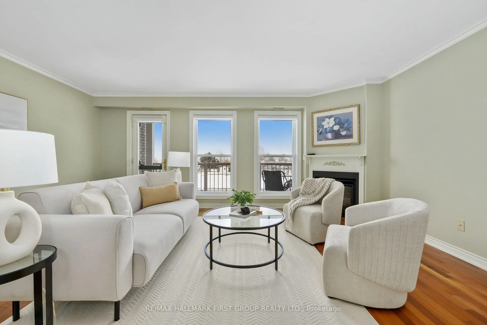 Photo 8 of Unit 306, 107 Marisa Lane, Cobourg — HOMEH