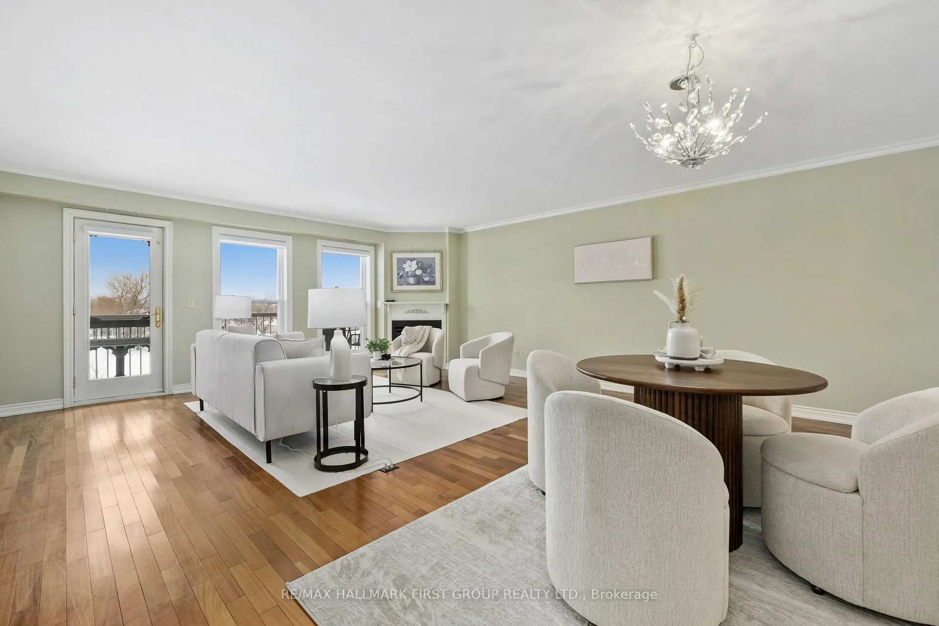 Photo 9 of Unit 306, 107 Marisa Lane, Cobourg — HOMEH