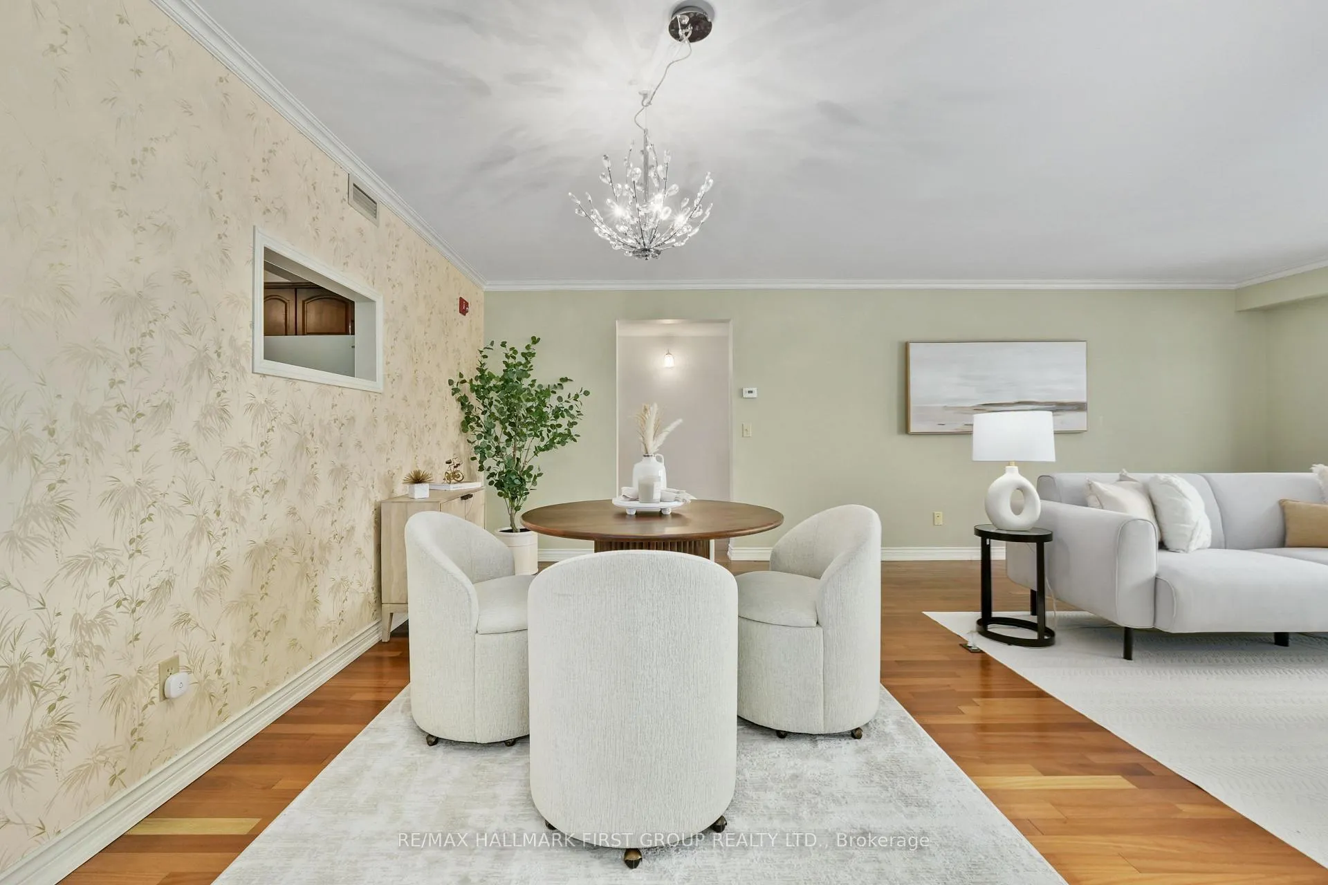 Photo 10 of Unit 306, 107 Marisa Lane, Cobourg — HOMEH