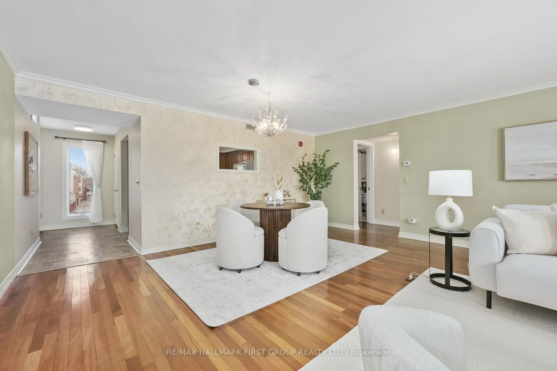 Photo 11 of Unit 306, 107 Marisa Lane, Cobourg — HOMEH