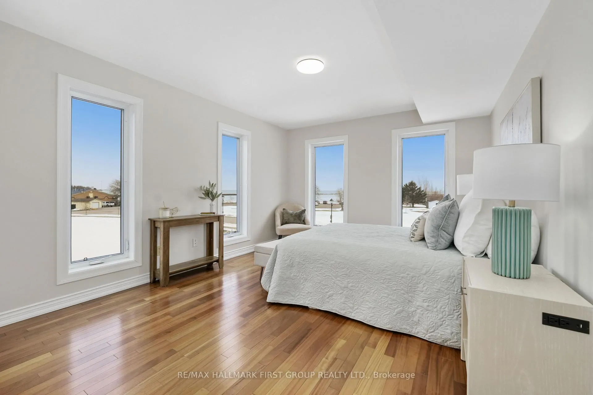 Photo 15 of Unit 306, 107 Marisa Lane, Cobourg — HOMEH