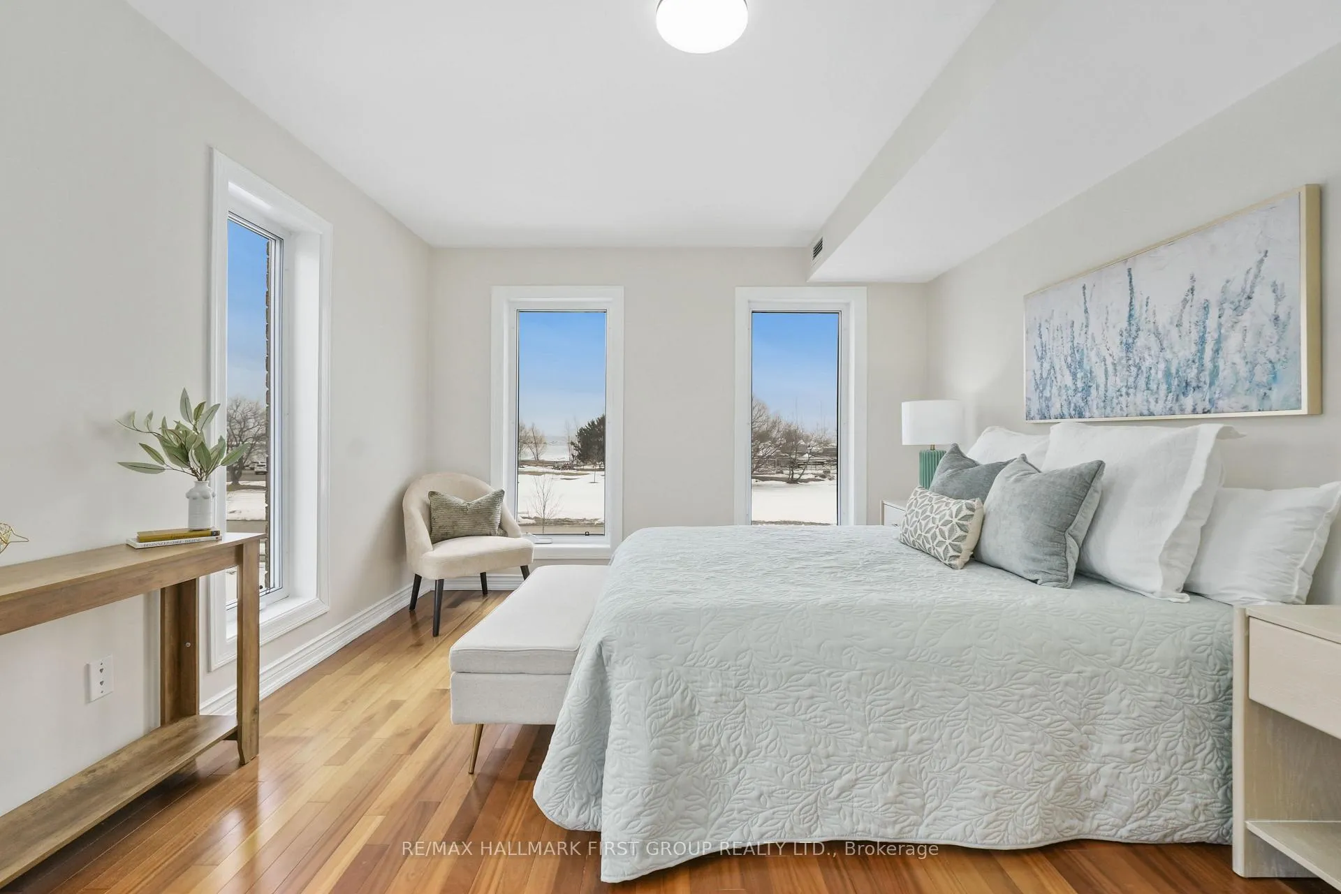 Photo 16 of Unit 306, 107 Marisa Lane, Cobourg — HOMEH