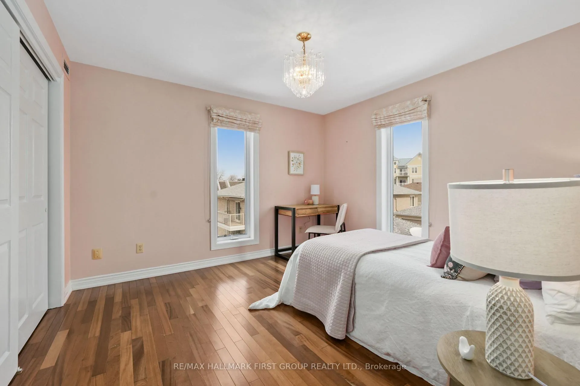 Photo 19 of Unit 306, 107 Marisa Lane, Cobourg — HOMEH