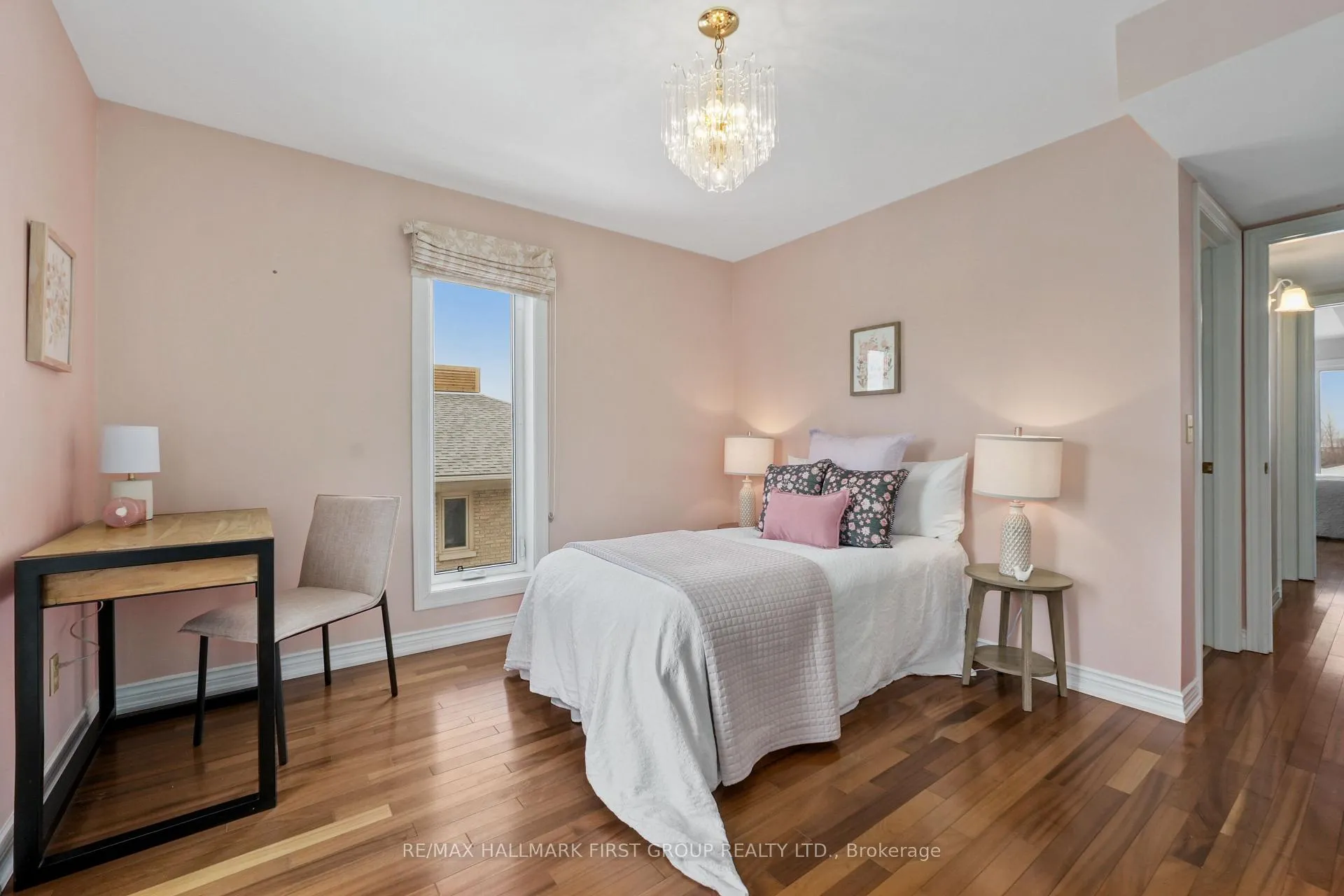 Photo 20 of Unit 306, 107 Marisa Lane, Cobourg — HOMEH