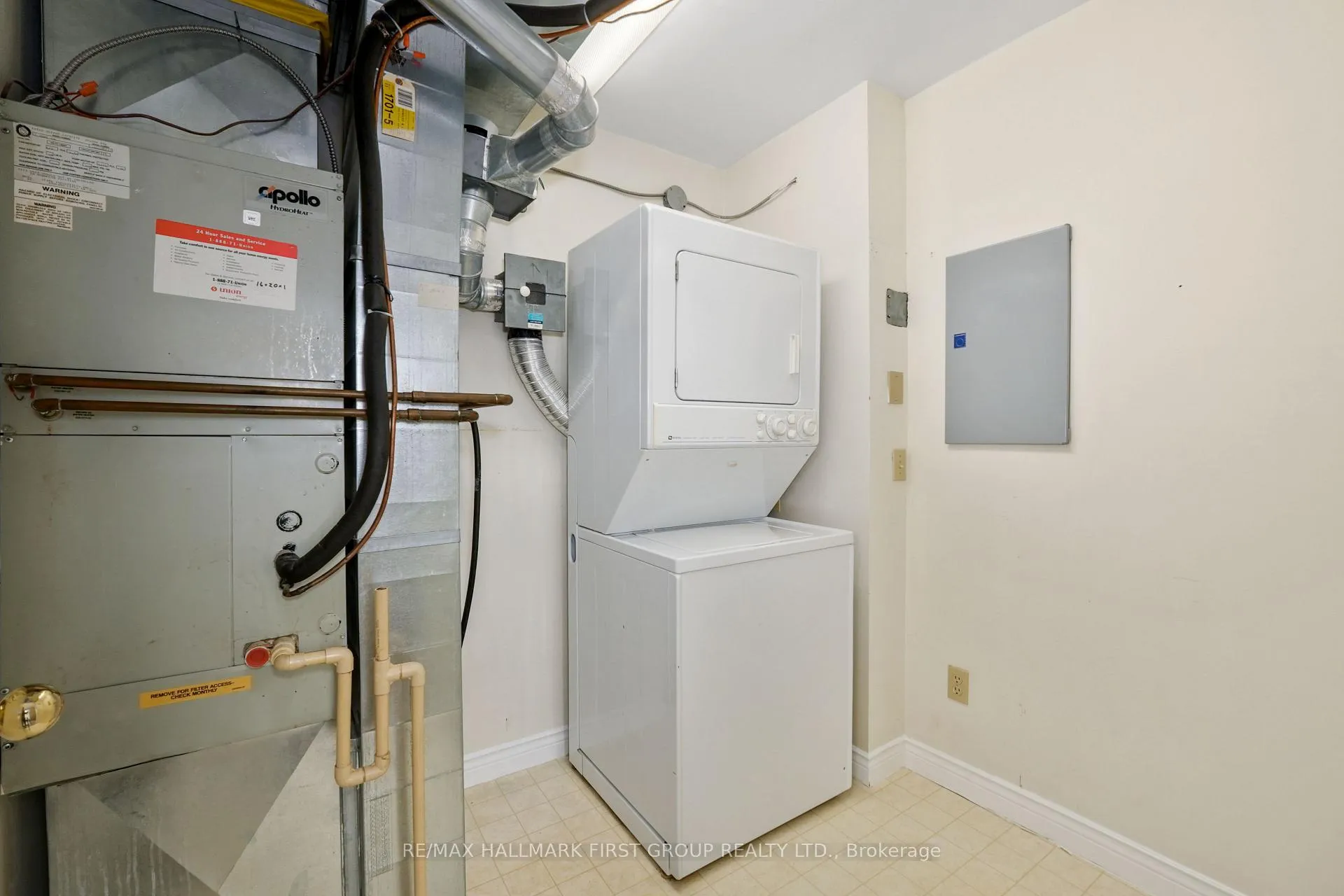 Photo 22 of Unit 306, 107 Marisa Lane, Cobourg — HOMEH