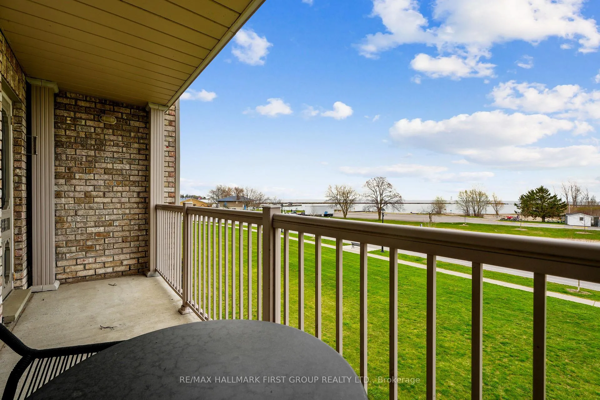 Photo 1 of Unit 306, 107 Marisa Lane, Cobourg — HOMEH