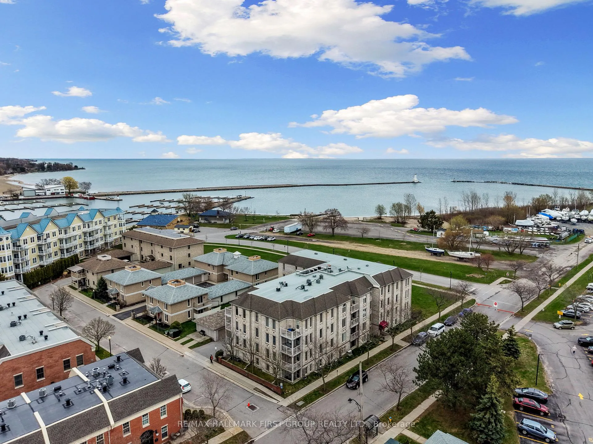 Photo 24 of Unit 306, 107 Marisa Lane, Cobourg — HOMEH