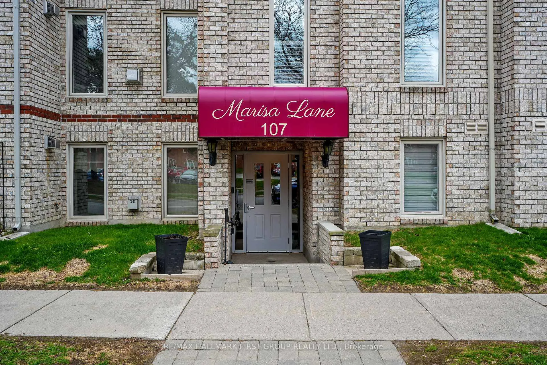 Photo 26 of Unit 306, 107 Marisa Lane, Cobourg — HOMEH