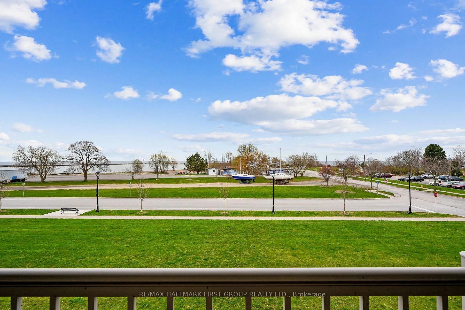 Photo 27 of Unit 306, 107 Marisa Lane, Cobourg — HOMEH