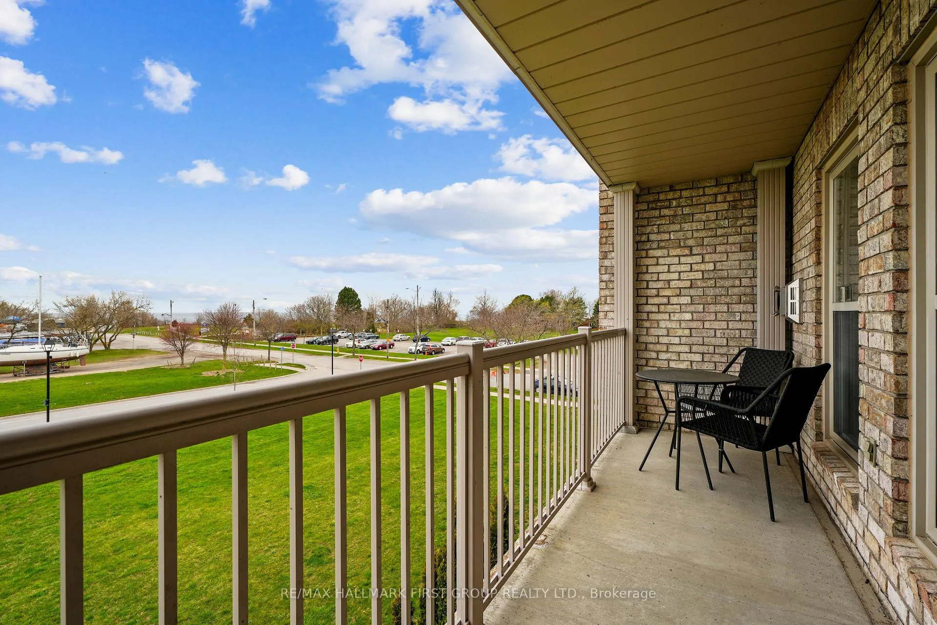 Photo 28 of Unit 306, 107 Marisa Lane, Cobourg — HOMEH