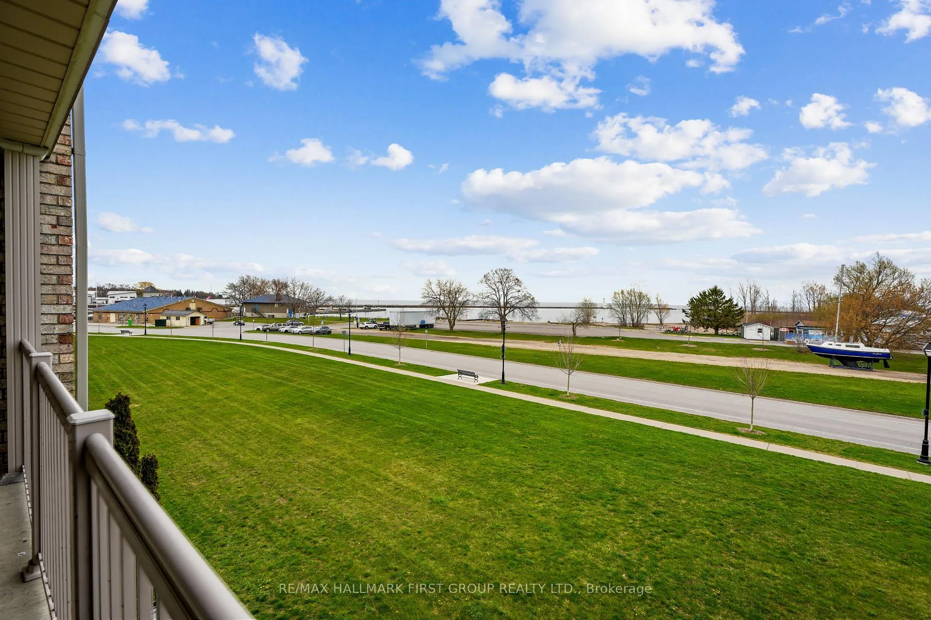 Photo 29 of Unit 306, 107 Marisa Lane, Cobourg — HOMEH