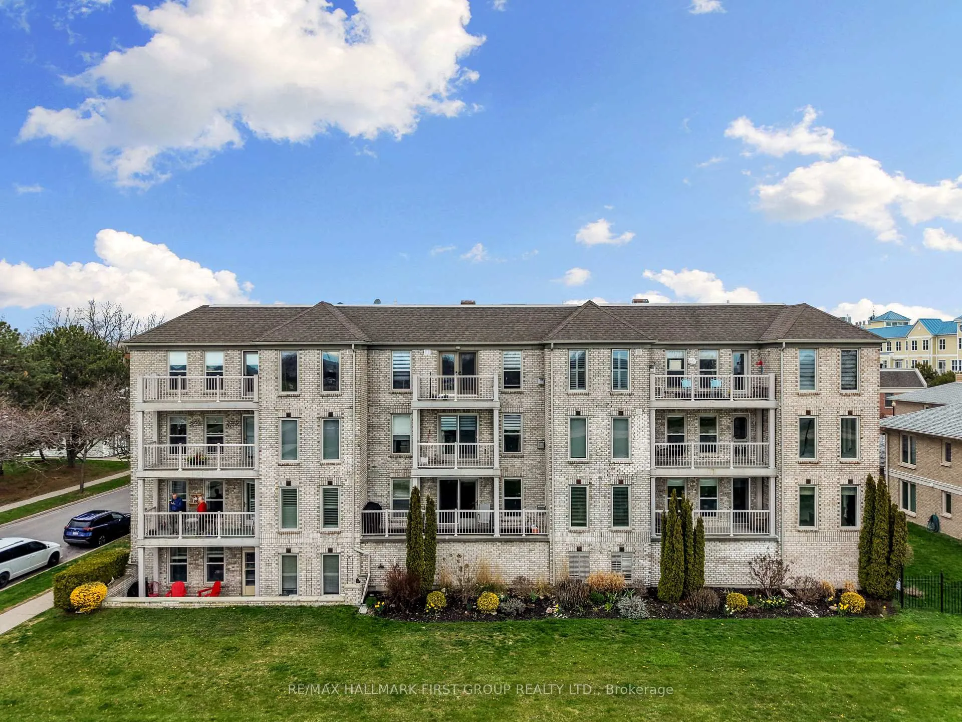 Photo 31 of Unit 306, 107 Marisa Lane, Cobourg — HOMEH