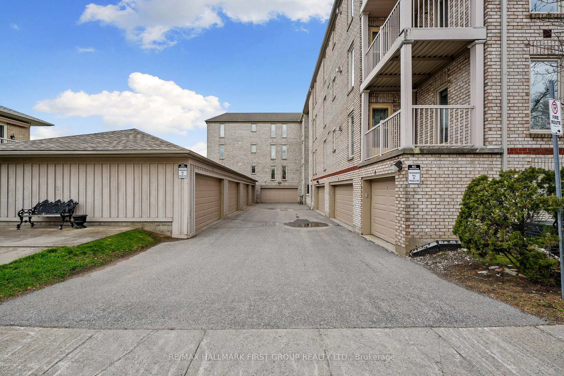 Photo 32 of Unit 306, 107 Marisa Lane, Cobourg — HOMEH