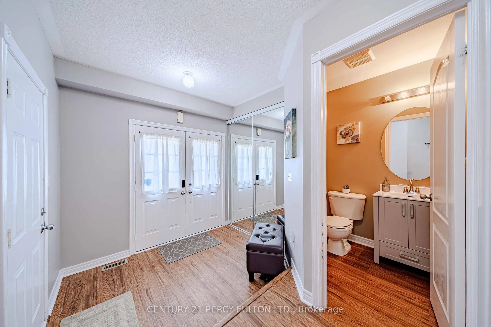 Photo 7 of 1276 Ashgrove Crescent, Oshawa, Pinecrest — HOMEH