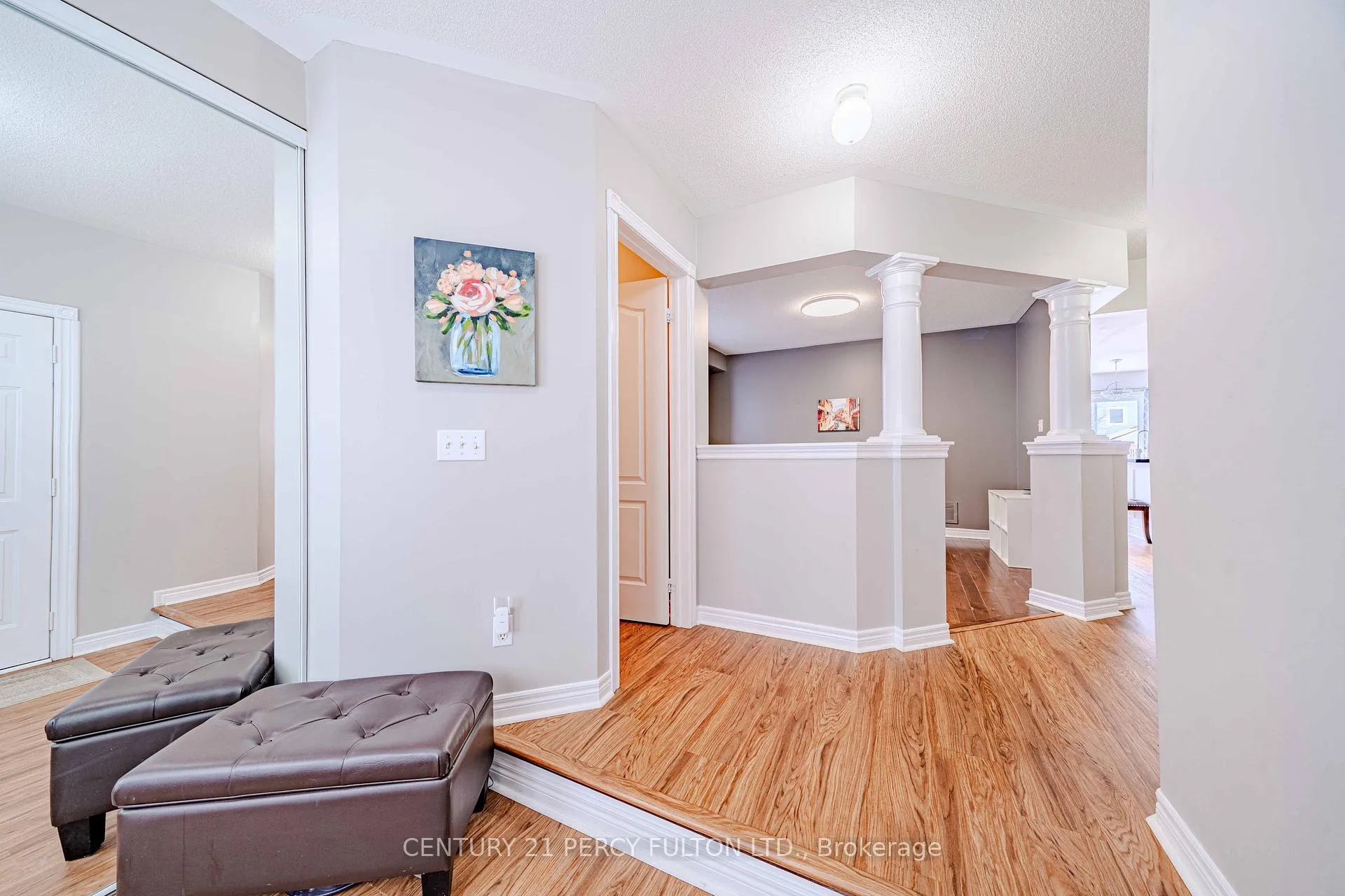Photo 8 of 1276 Ashgrove Crescent, Oshawa, Pinecrest — HOMEH