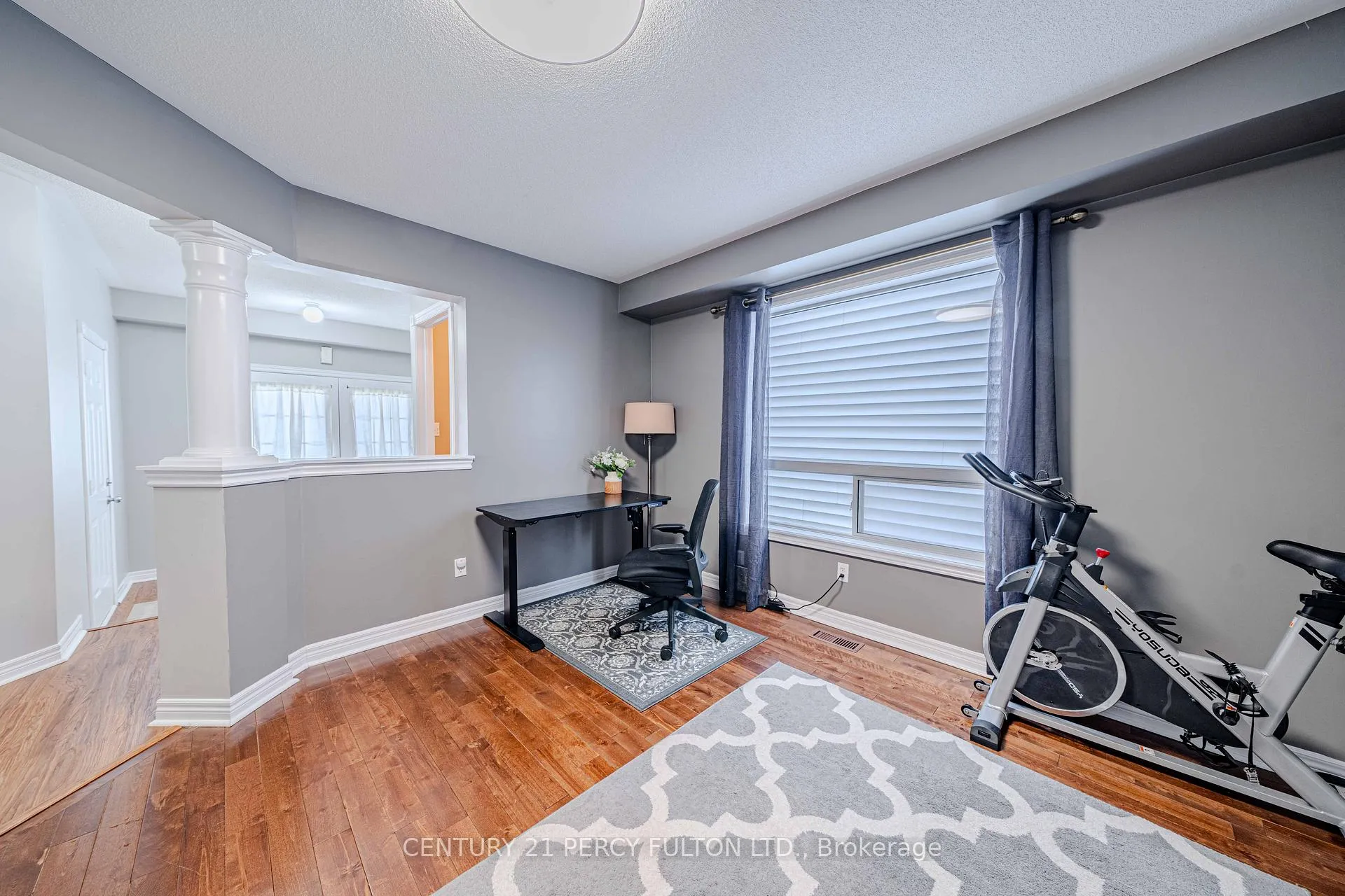 Photo 11 of 1276 Ashgrove Crescent, Oshawa, Pinecrest — HOMEH