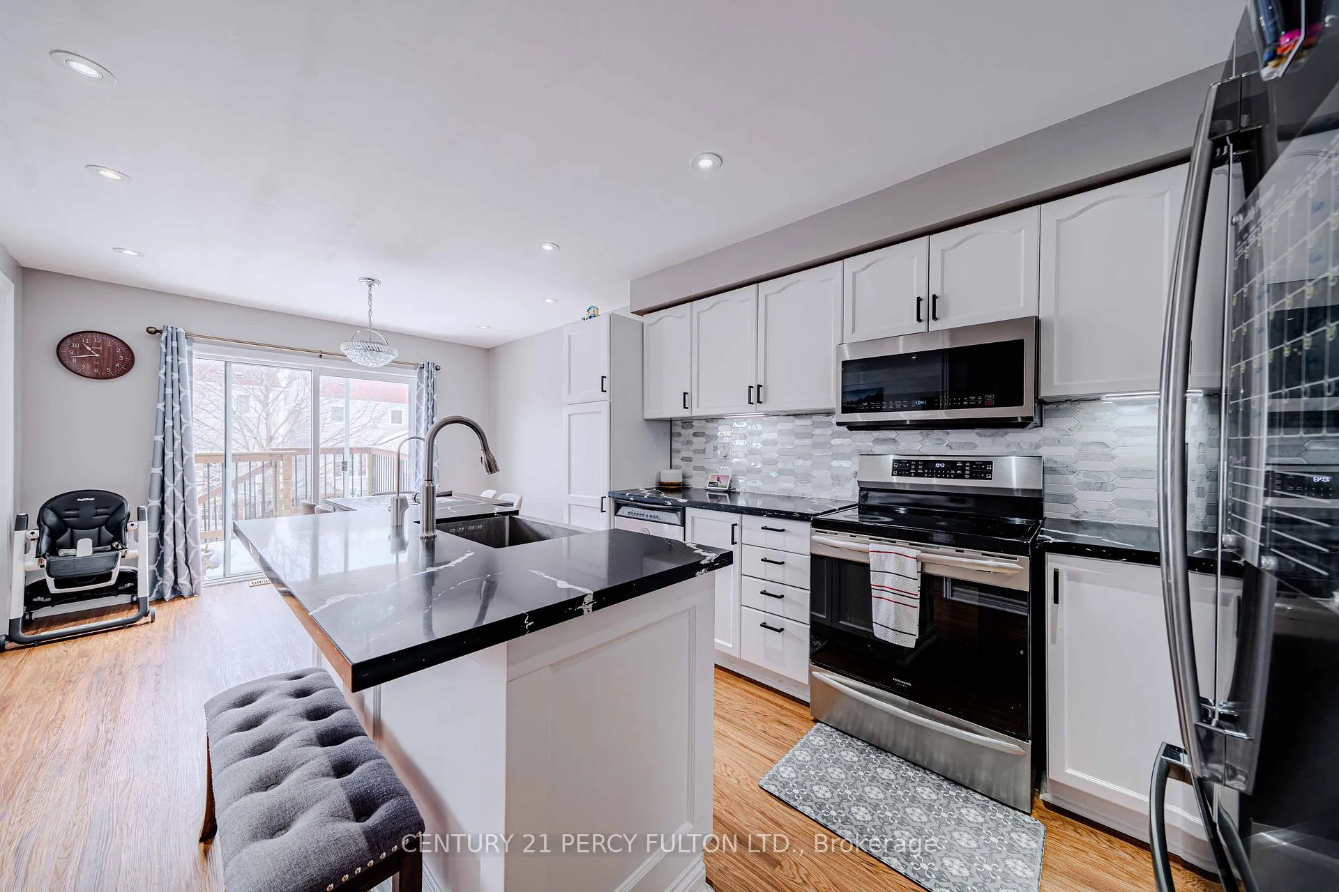 Photo 15 of 1276 Ashgrove Crescent, Oshawa, Pinecrest — HOMEH