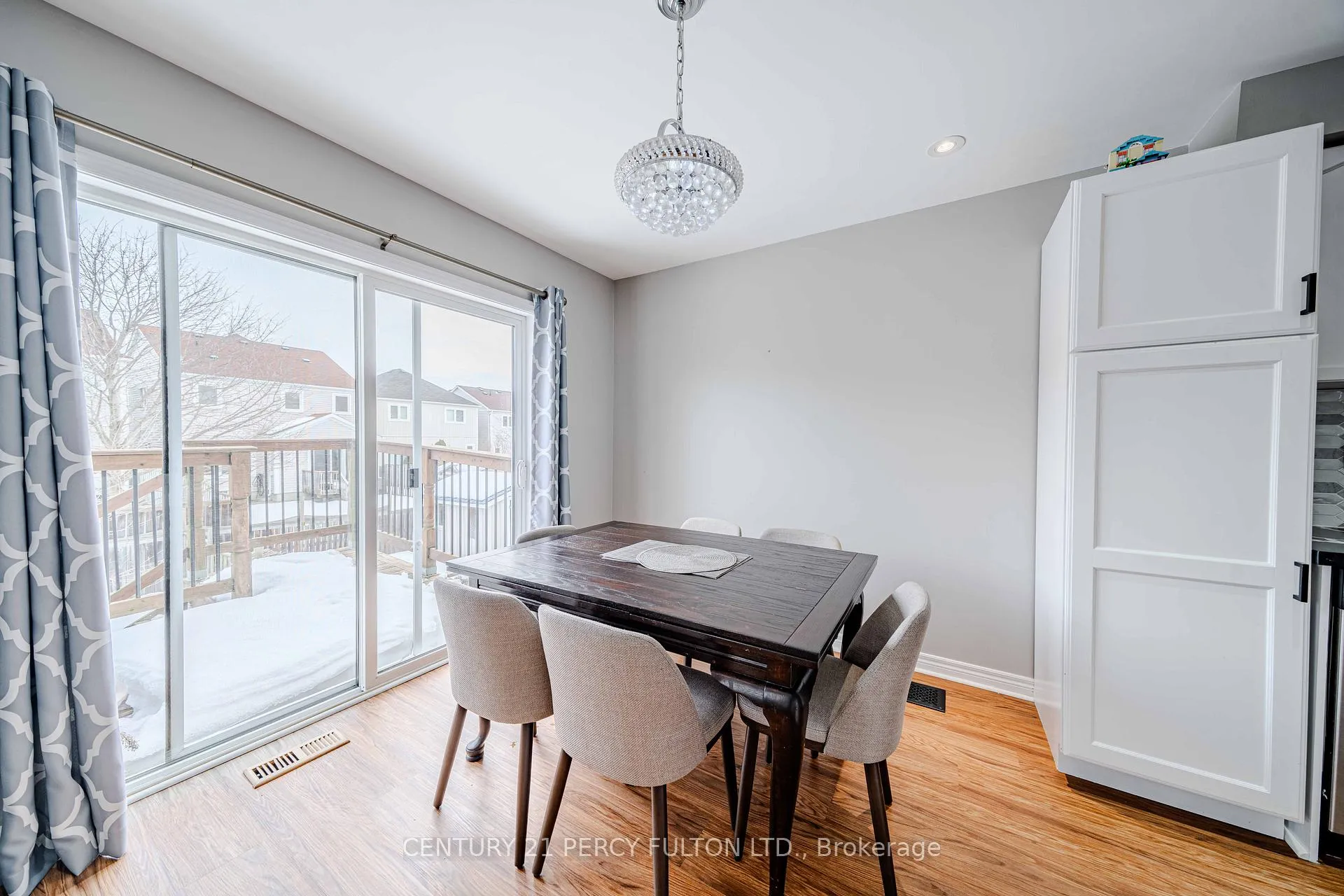 Photo 17 of 1276 Ashgrove Crescent, Oshawa, Pinecrest — HOMEH