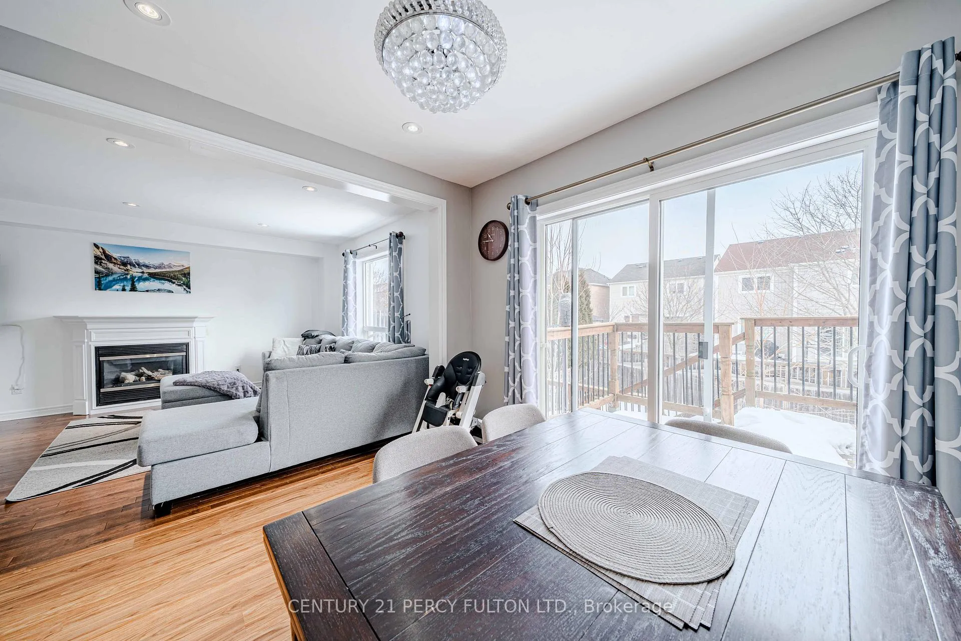 Photo 18 of 1276 Ashgrove Crescent, Oshawa, Pinecrest — HOMEH
