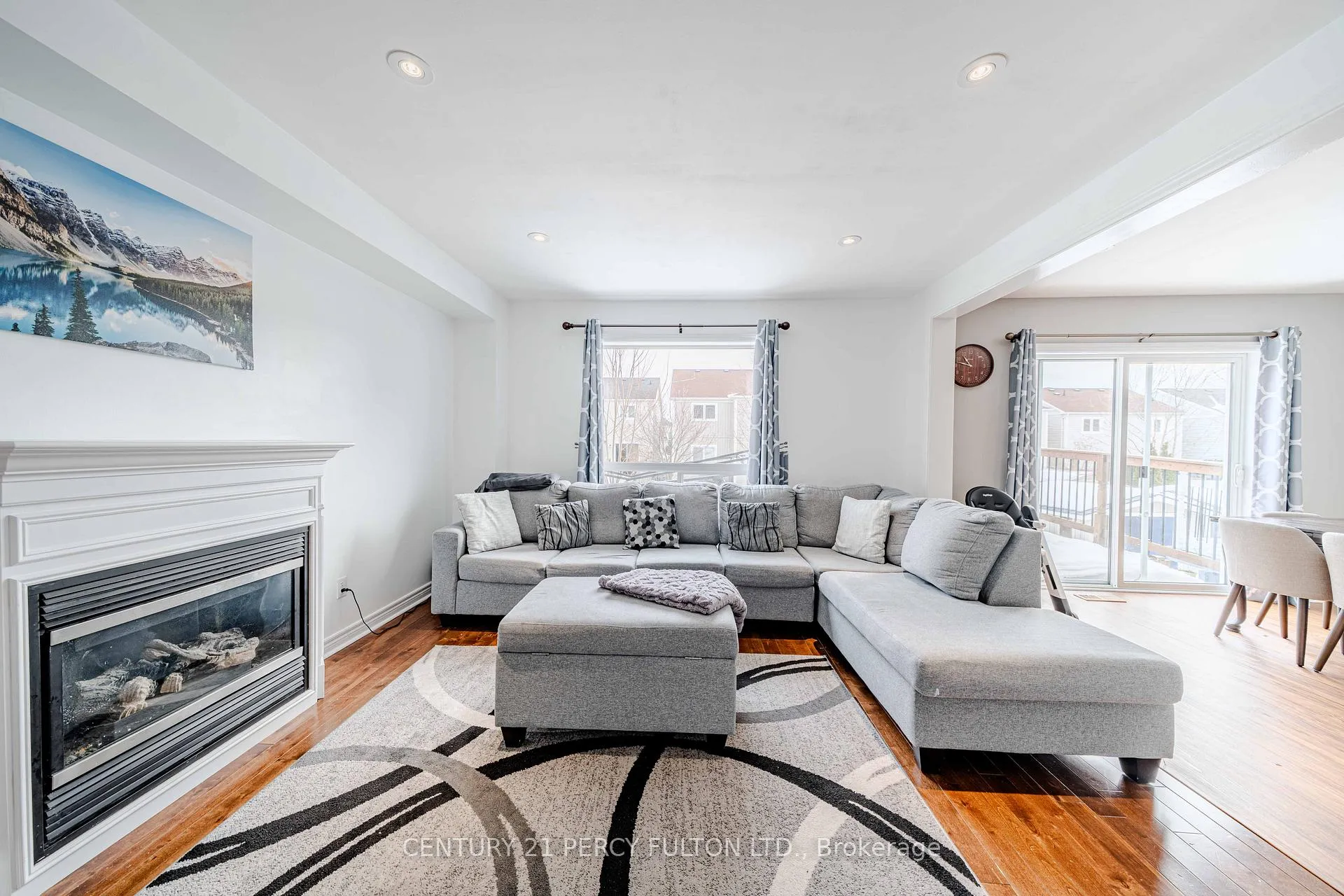 Photo 19 of 1276 Ashgrove Crescent, Oshawa, Pinecrest — HOMEH