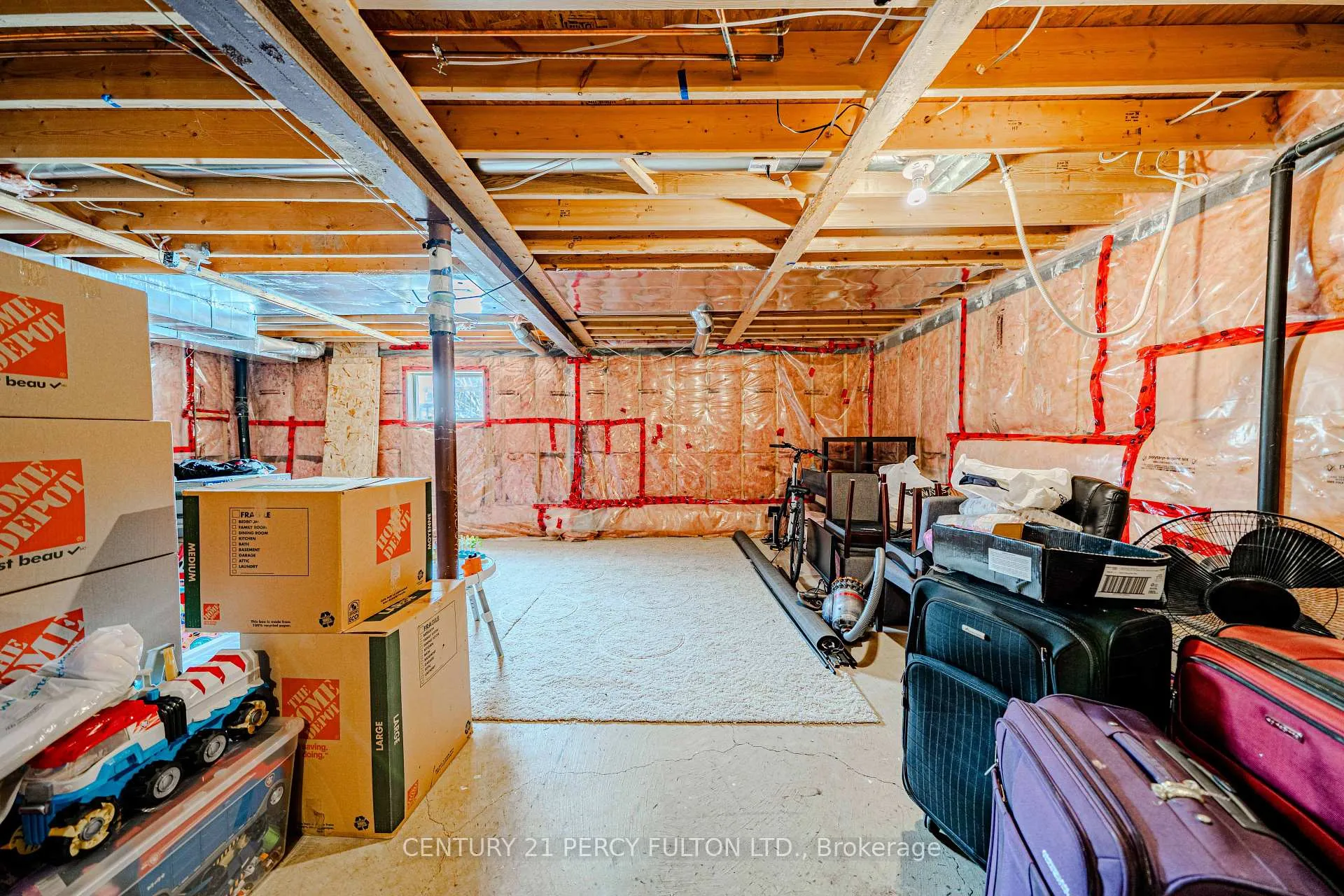 Photo 36 of 1276 Ashgrove Crescent, Oshawa, Pinecrest — HOMEH