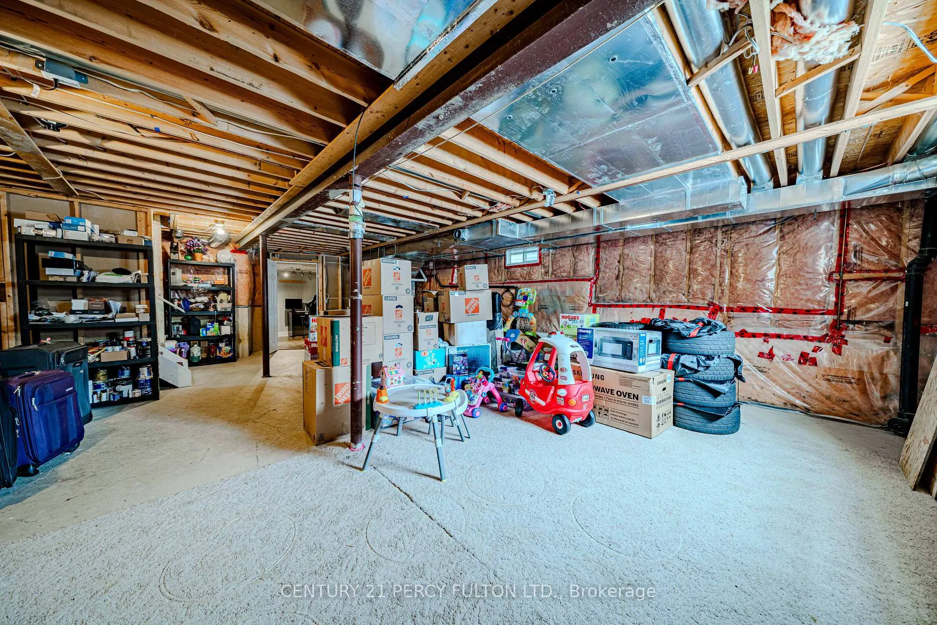 Photo 37 of 1276 Ashgrove Crescent, Oshawa, Pinecrest — HOMEH