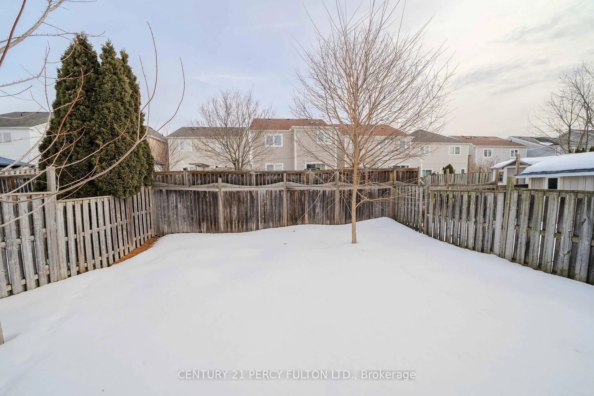 Photo 40 of 1276 Ashgrove Crescent, Oshawa, Pinecrest — HOMEH