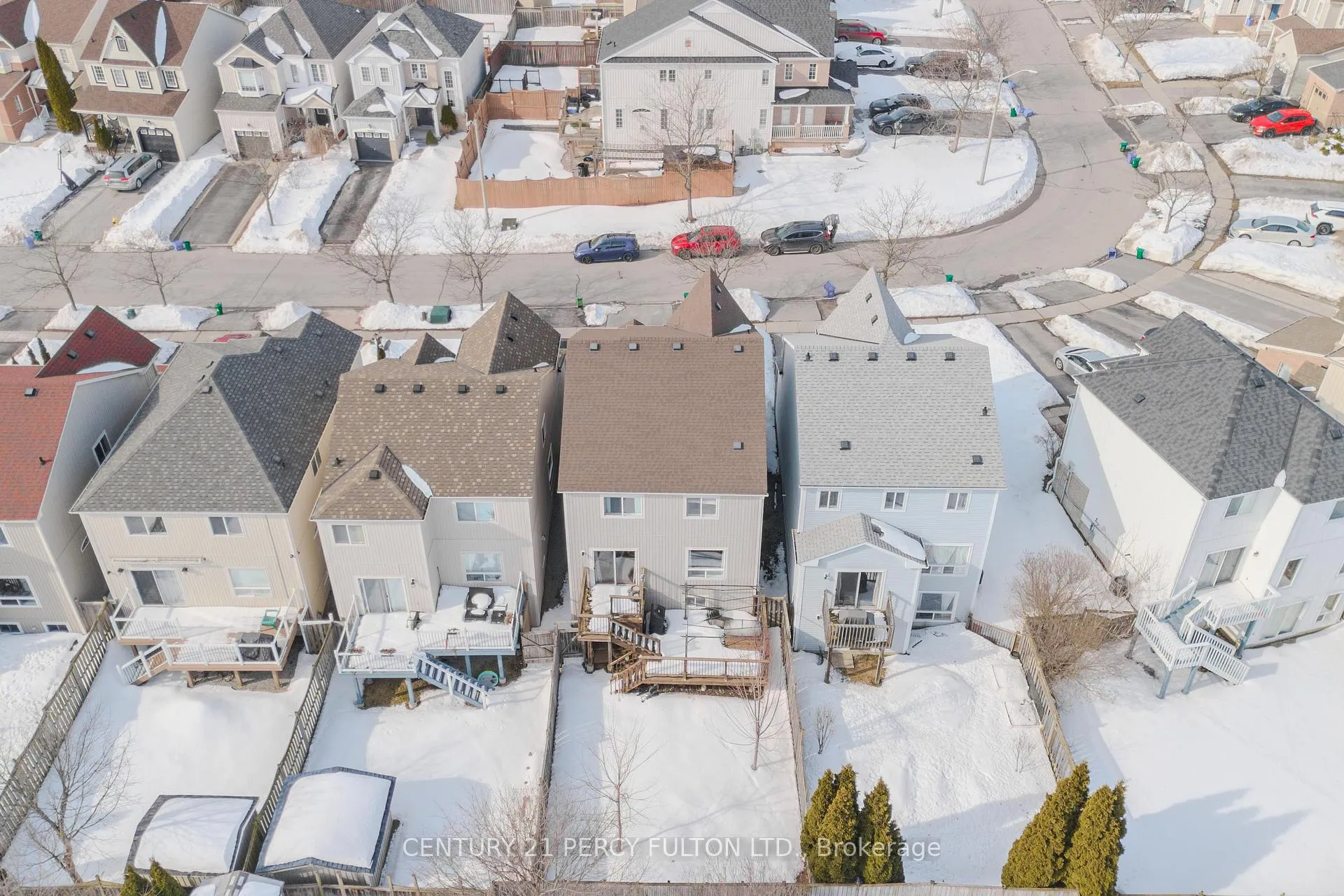 Photo 41 of 1276 Ashgrove Crescent, Oshawa, Pinecrest — HOMEH