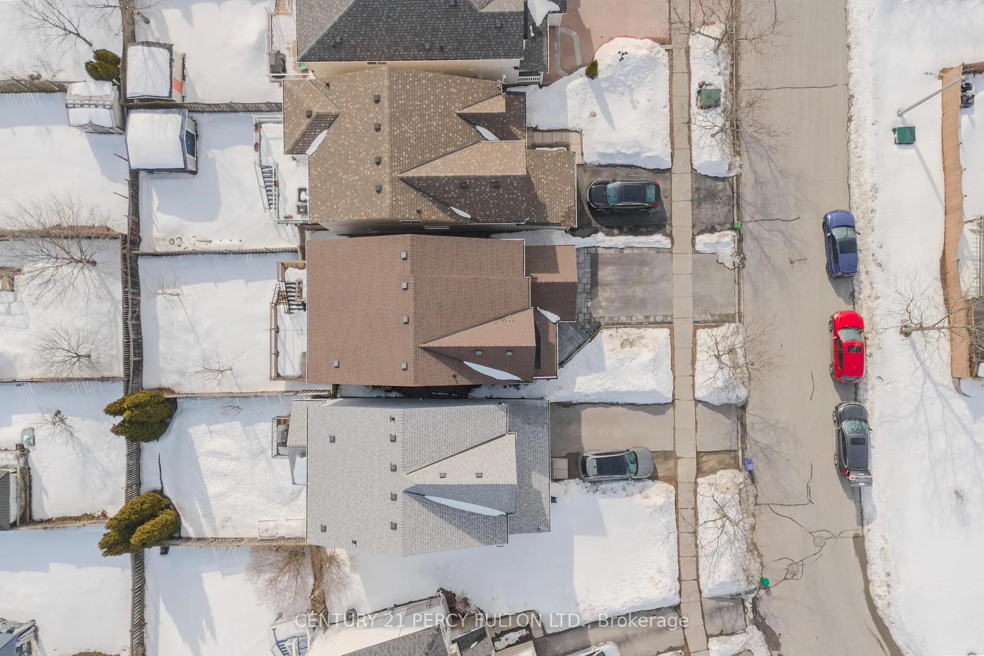 Photo 42 of 1276 Ashgrove Crescent, Oshawa, Pinecrest — HOMEH