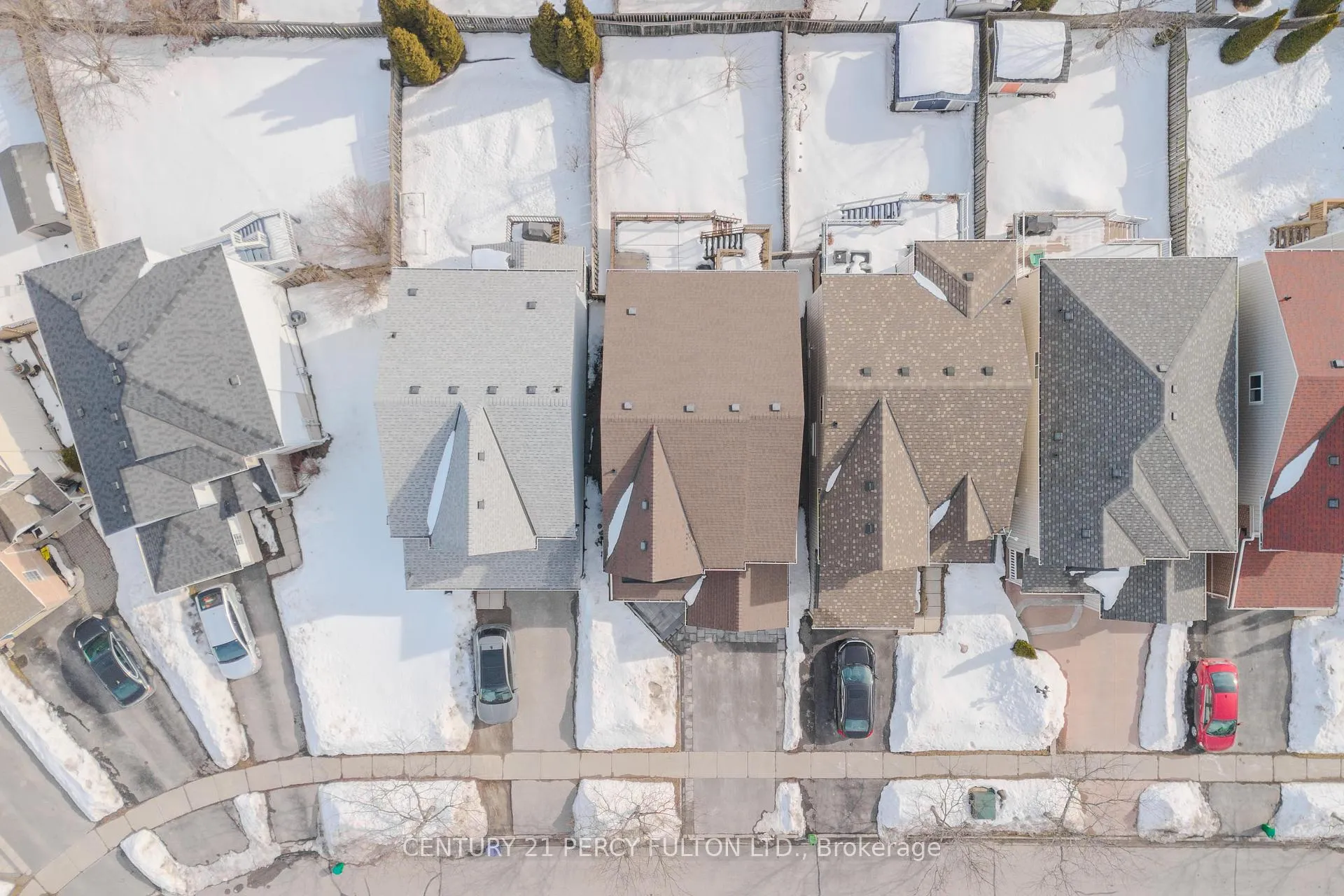 Photo 43 of 1276 Ashgrove Crescent, Oshawa, Pinecrest — HOMEH