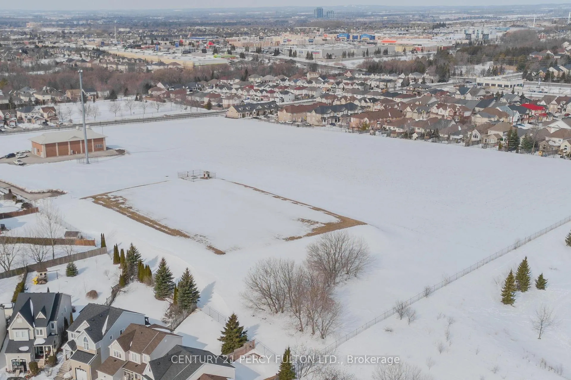 Photo 44 of 1276 Ashgrove Crescent, Oshawa, Pinecrest — HOMEH