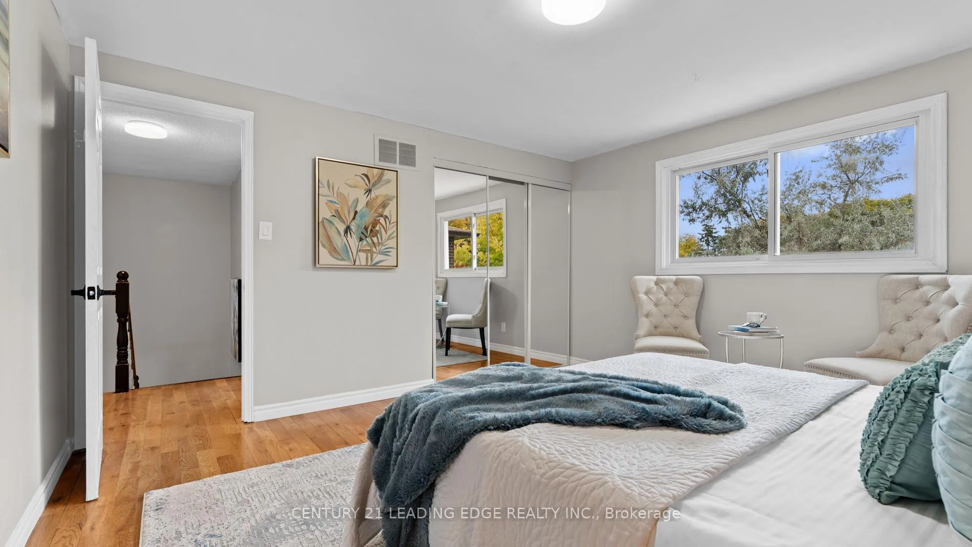 Photo 17 of 42 Tanager Square, Brampton, Heart Lake West — HOMEH