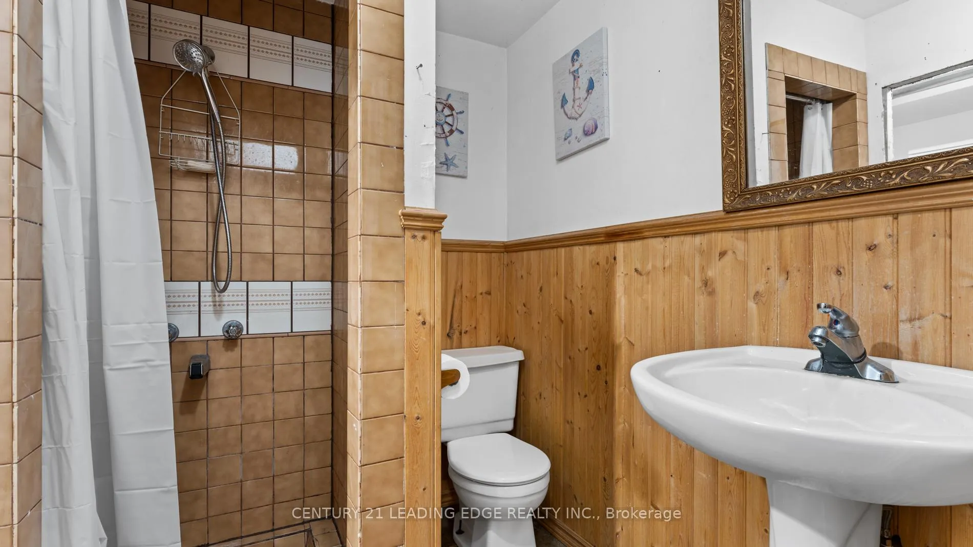 Photo 25 of 42 Tanager Square, Brampton, Heart Lake West — HOMEH