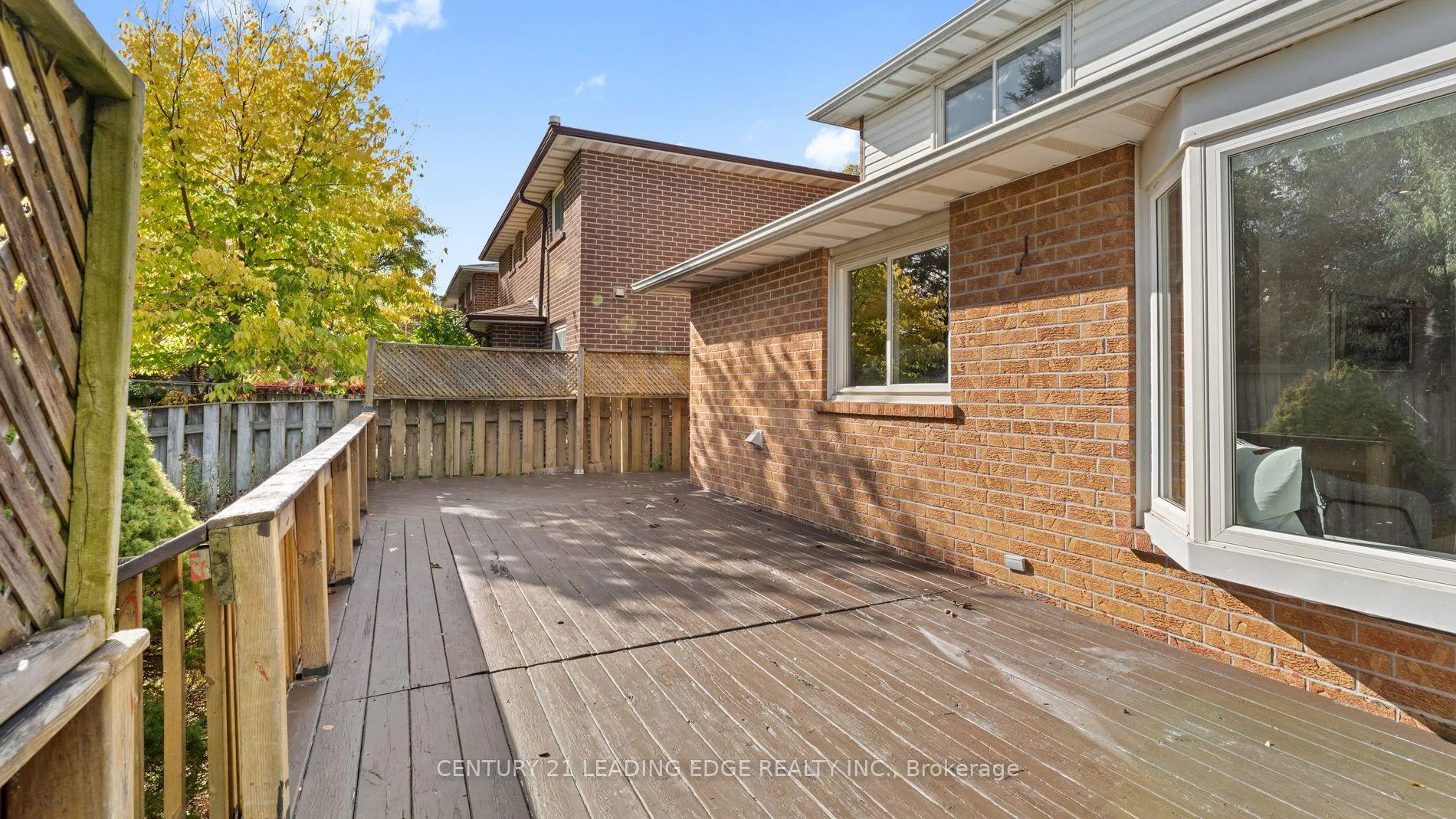 Photo 29 of 42 Tanager Square, Brampton, Heart Lake West — HOMEH