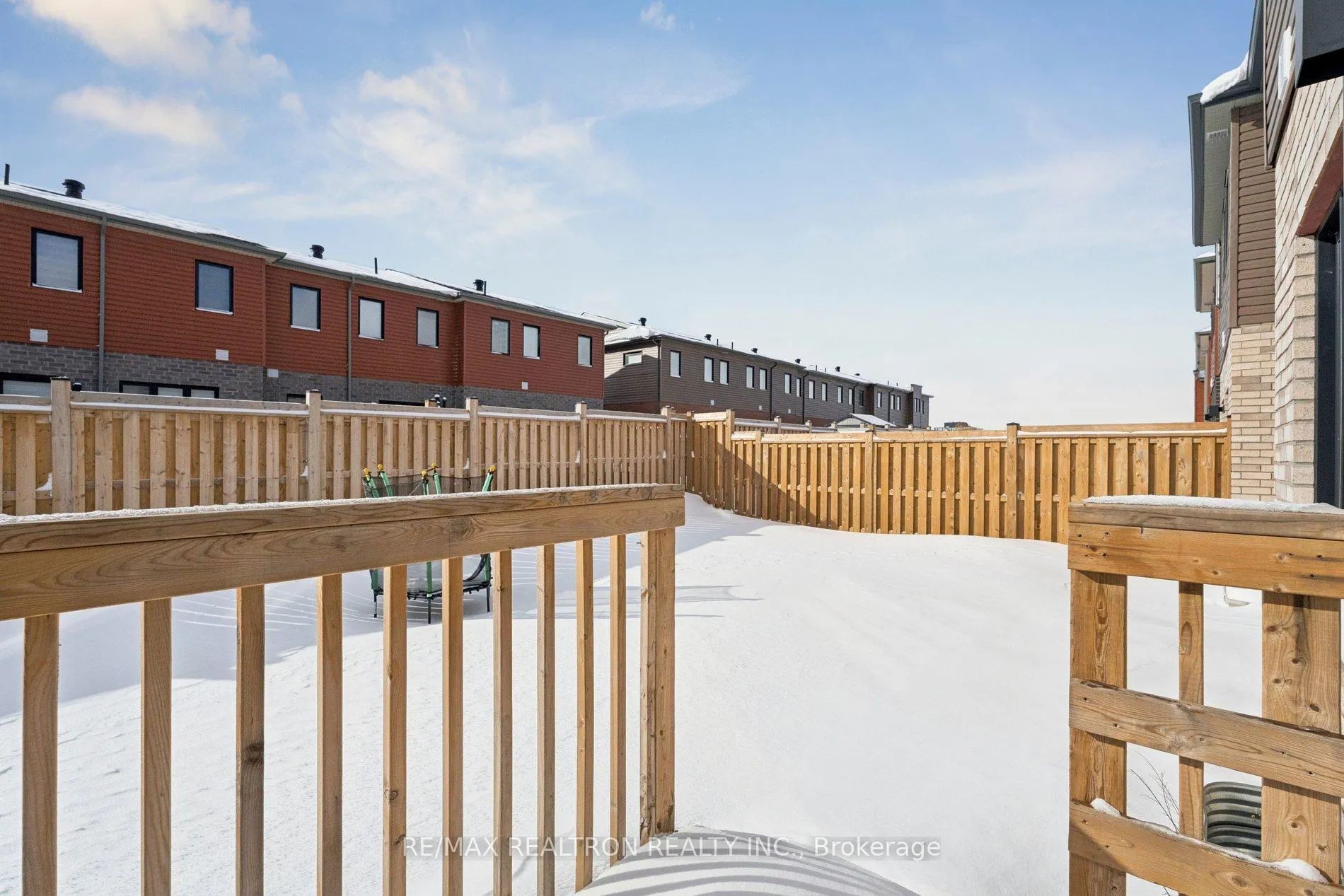 Photo 23 of 5 Haven Lane, Barrie, Painswick South — HOMEH