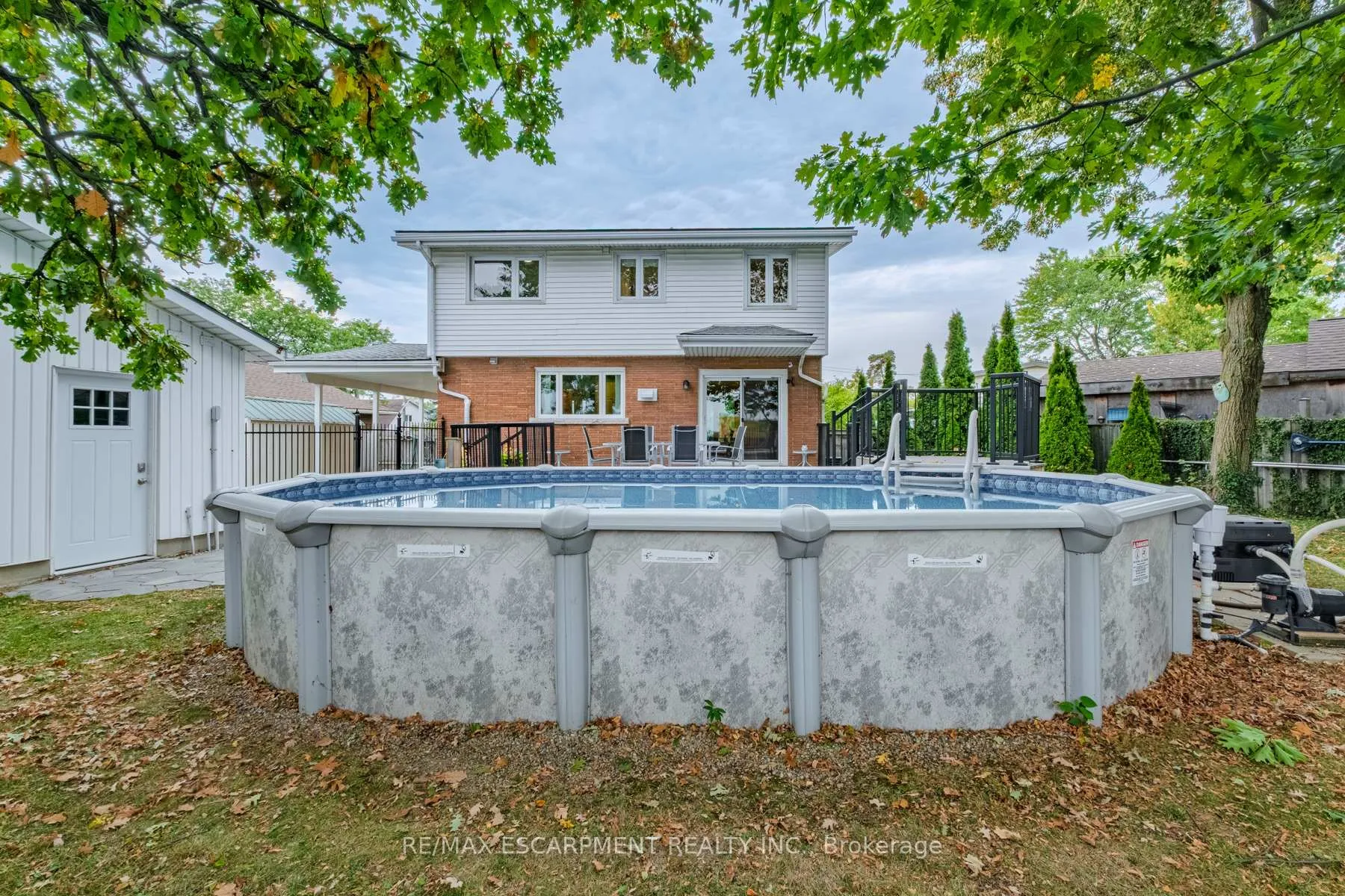 Photo 9 of 19 Carmen Avenue, Hamilton, Macassa — HOMEH
