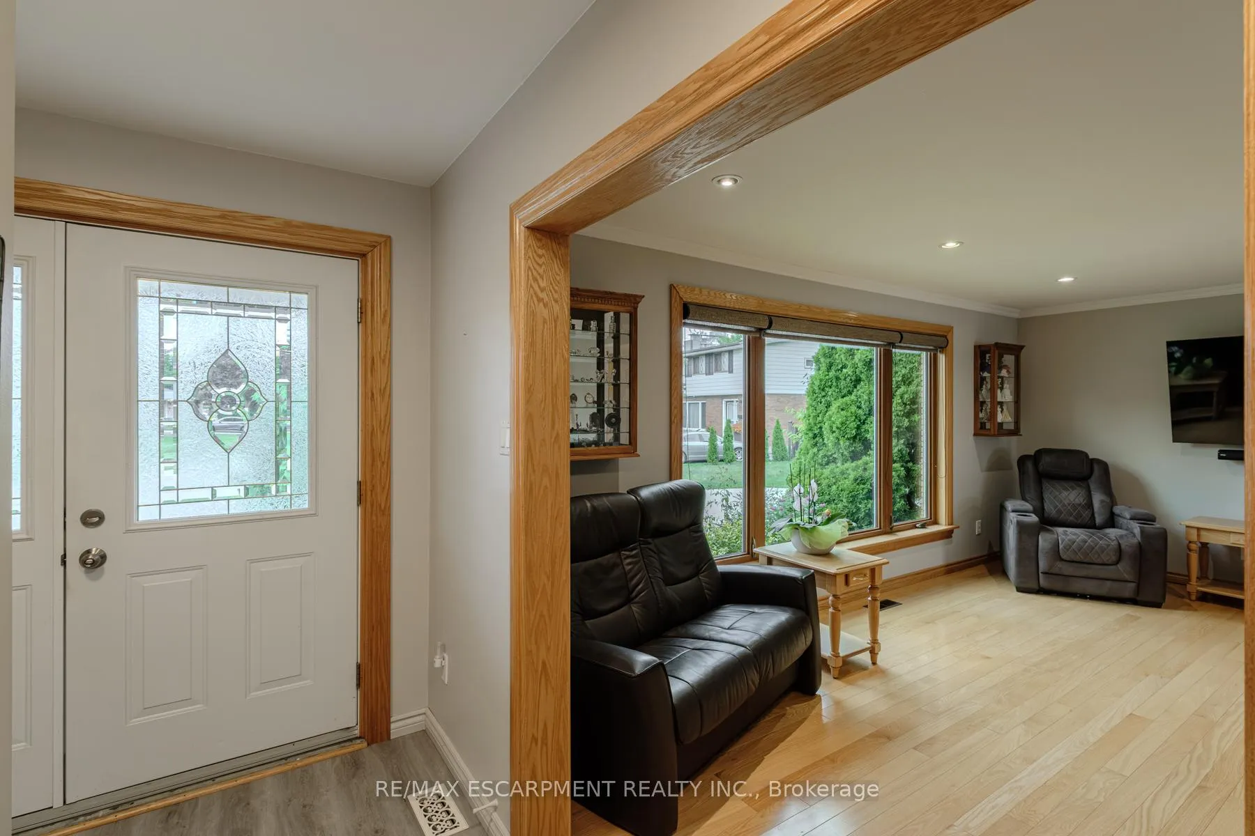 Photo 14 of 19 Carmen Avenue, Hamilton, Macassa — HOMEH
