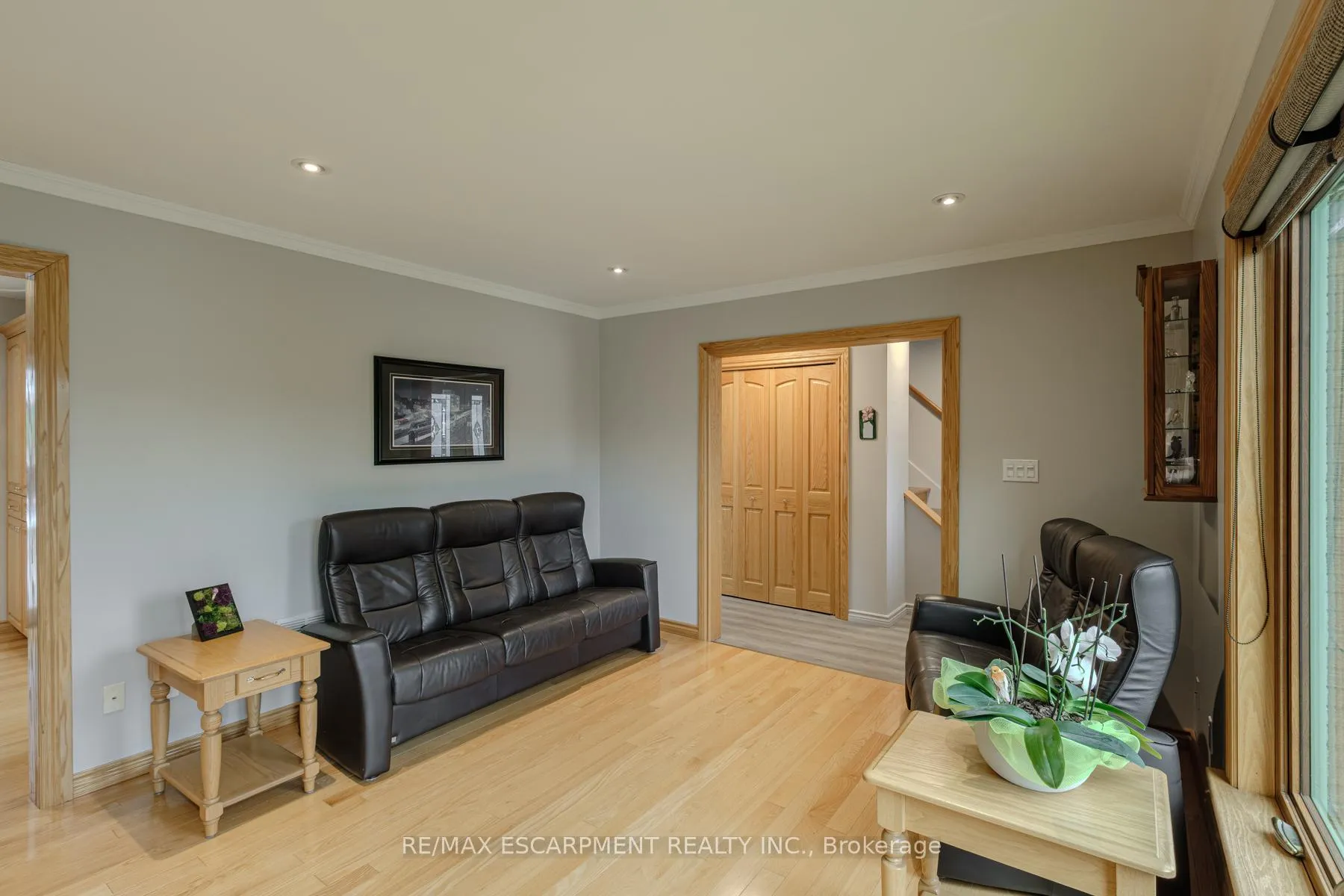Photo 17 of 19 Carmen Avenue, Hamilton, Macassa — HOMEH