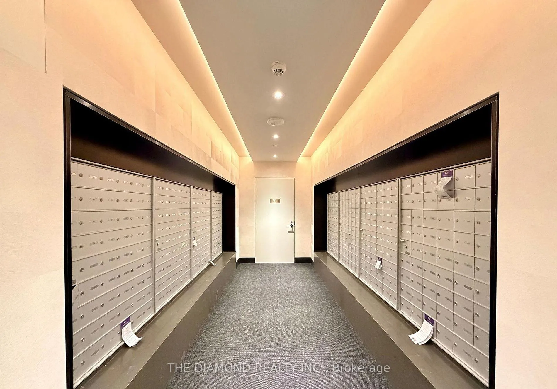 Photo 19 of Unit 1704, 8 Cumberland Street, Toronto, The Annex — HOMEH