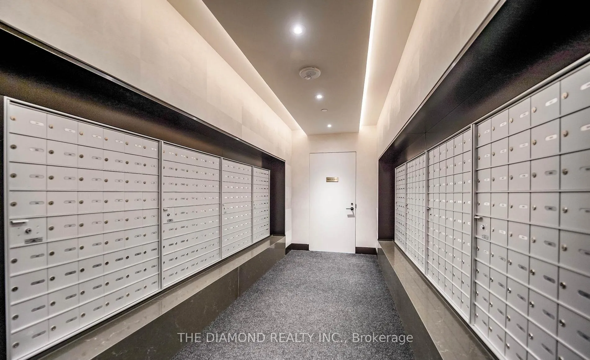 Photo 20 of Unit 1704, 8 Cumberland Street, Toronto, The Annex — HOMEH