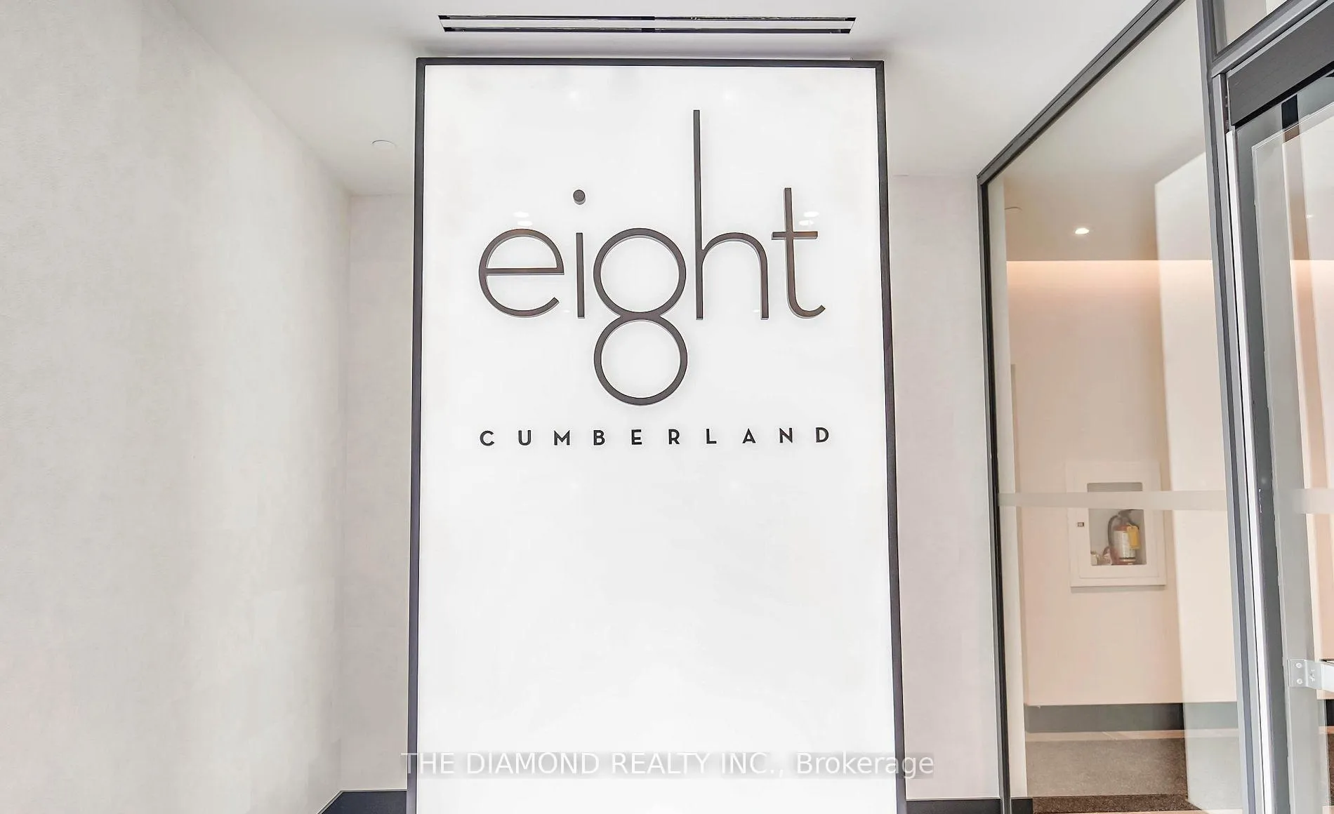 Photo 22 of Unit 1704, 8 Cumberland Street, Toronto, The Annex — HOMEH