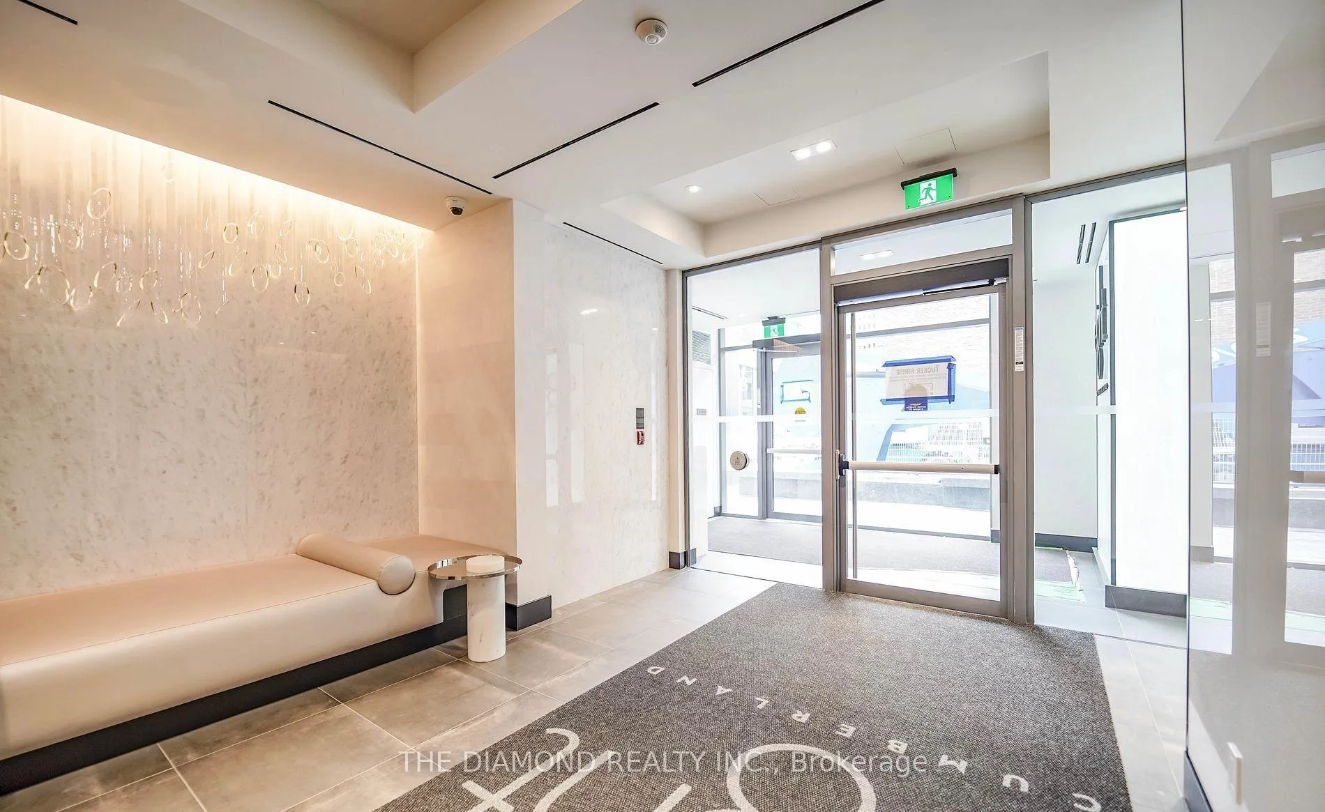 Photo 23 of Unit 1704, 8 Cumberland Street, Toronto, The Annex — HOMEH