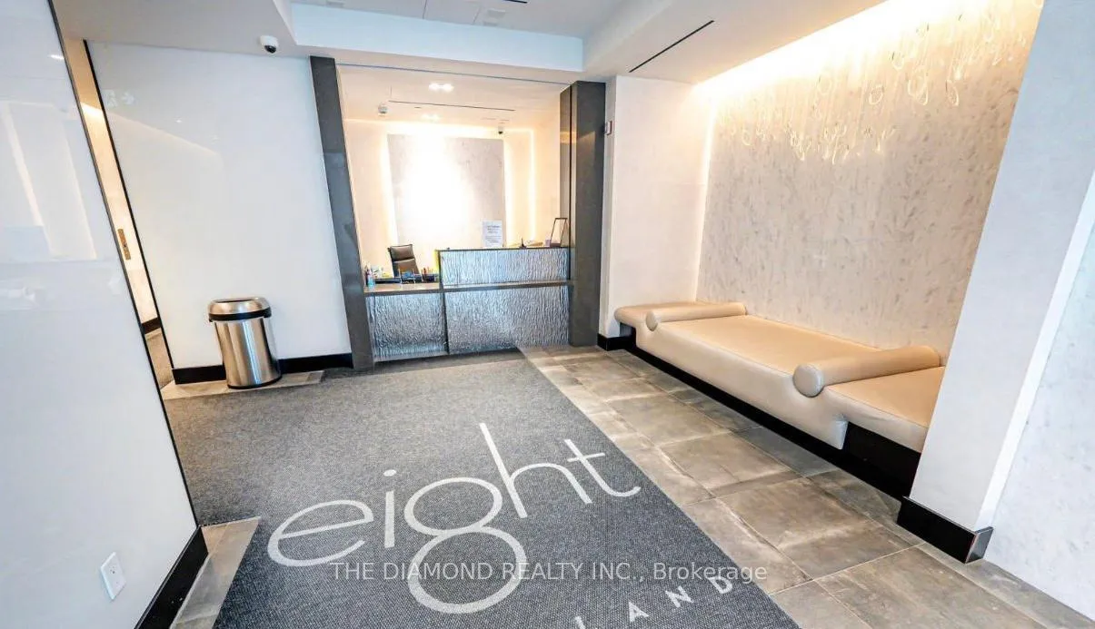 Photo 24 of Unit 1704, 8 Cumberland Street, Toronto, The Annex — HOMEH