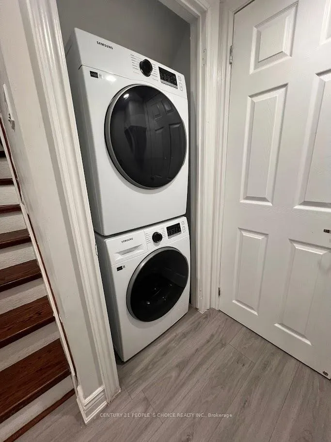 Photo 5 of Unit BSMT, 45 Bushmill Circle E, Brampton, Fletcher's Meadow — HOMEH
