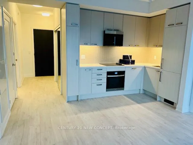 Photo 3 of Unit 3404, 20 Soudan Avenue, Toronto, Mount Pleasant West — HOMEH
